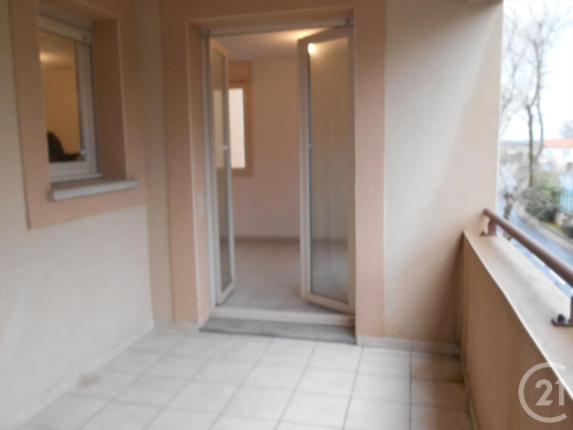 Appartement à louer, 57m², Portiragnes