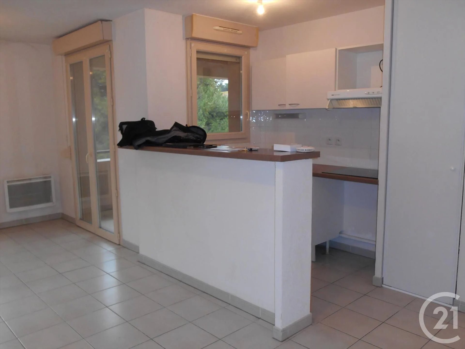 Appartement à louer, 57m², Portiragnes