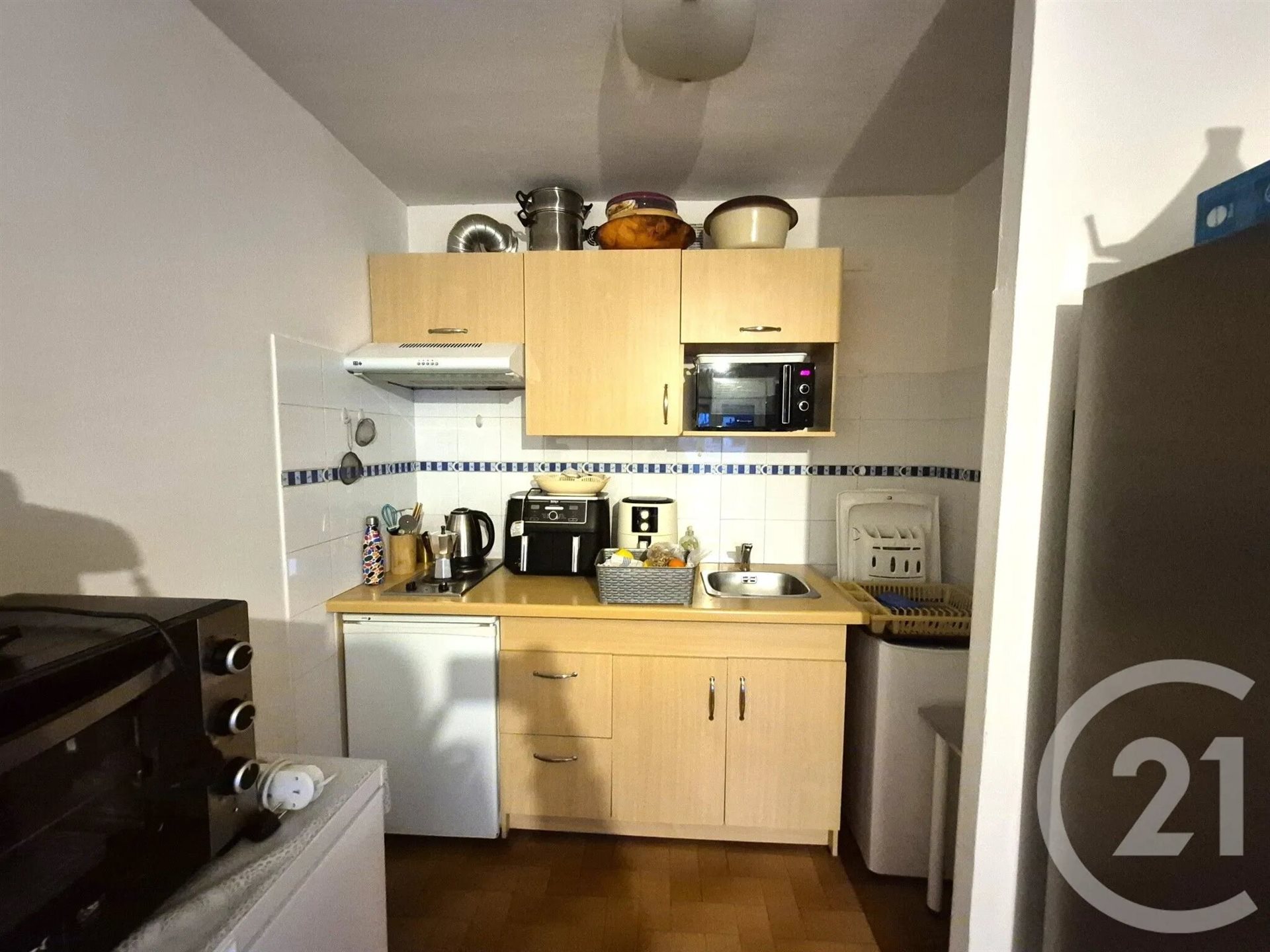 Appartement à vendre, 26m², Béziers