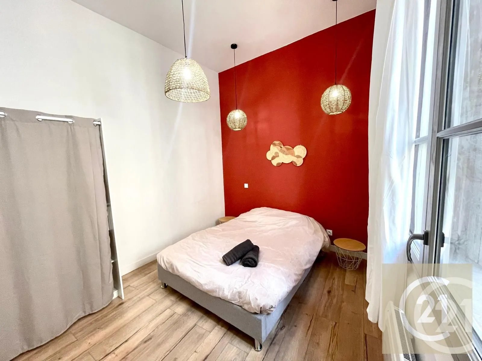 Appartement à vendre, 71m², Béziers