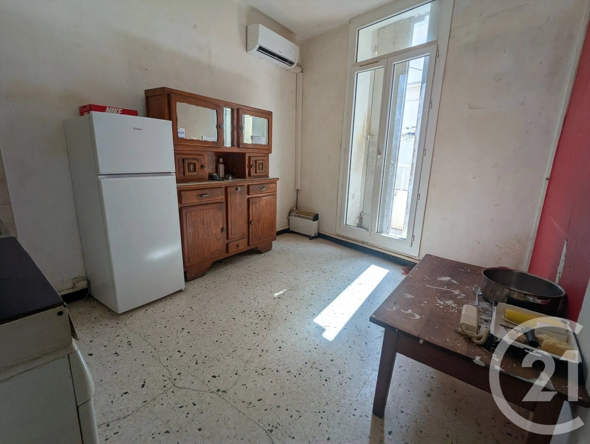 Appartement à vendre, 150m², Béziers