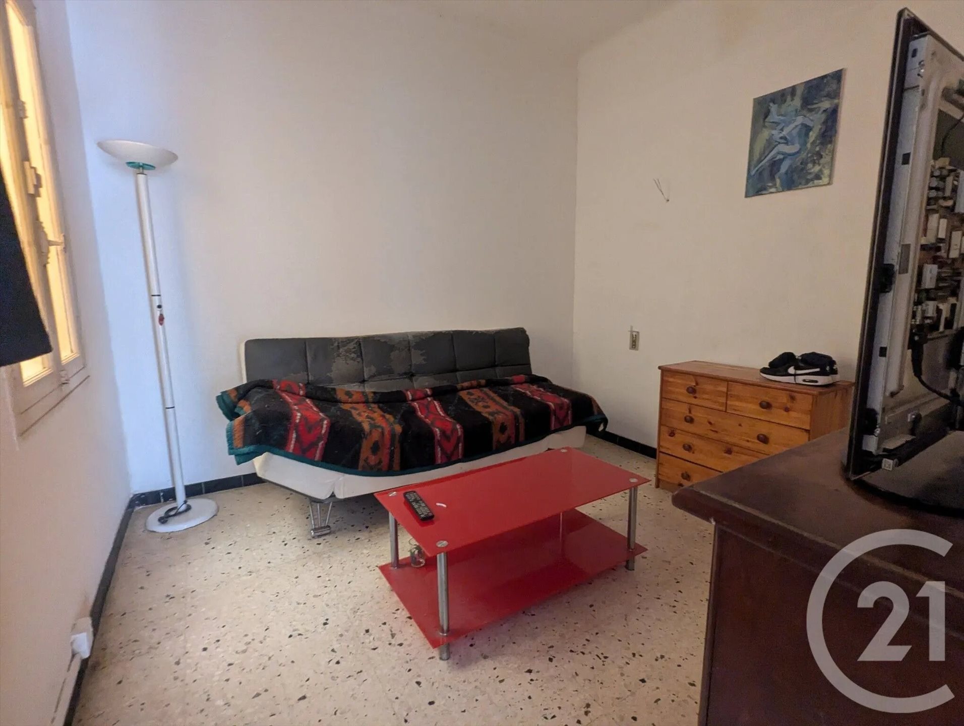Appartement à vendre, 150m², Béziers