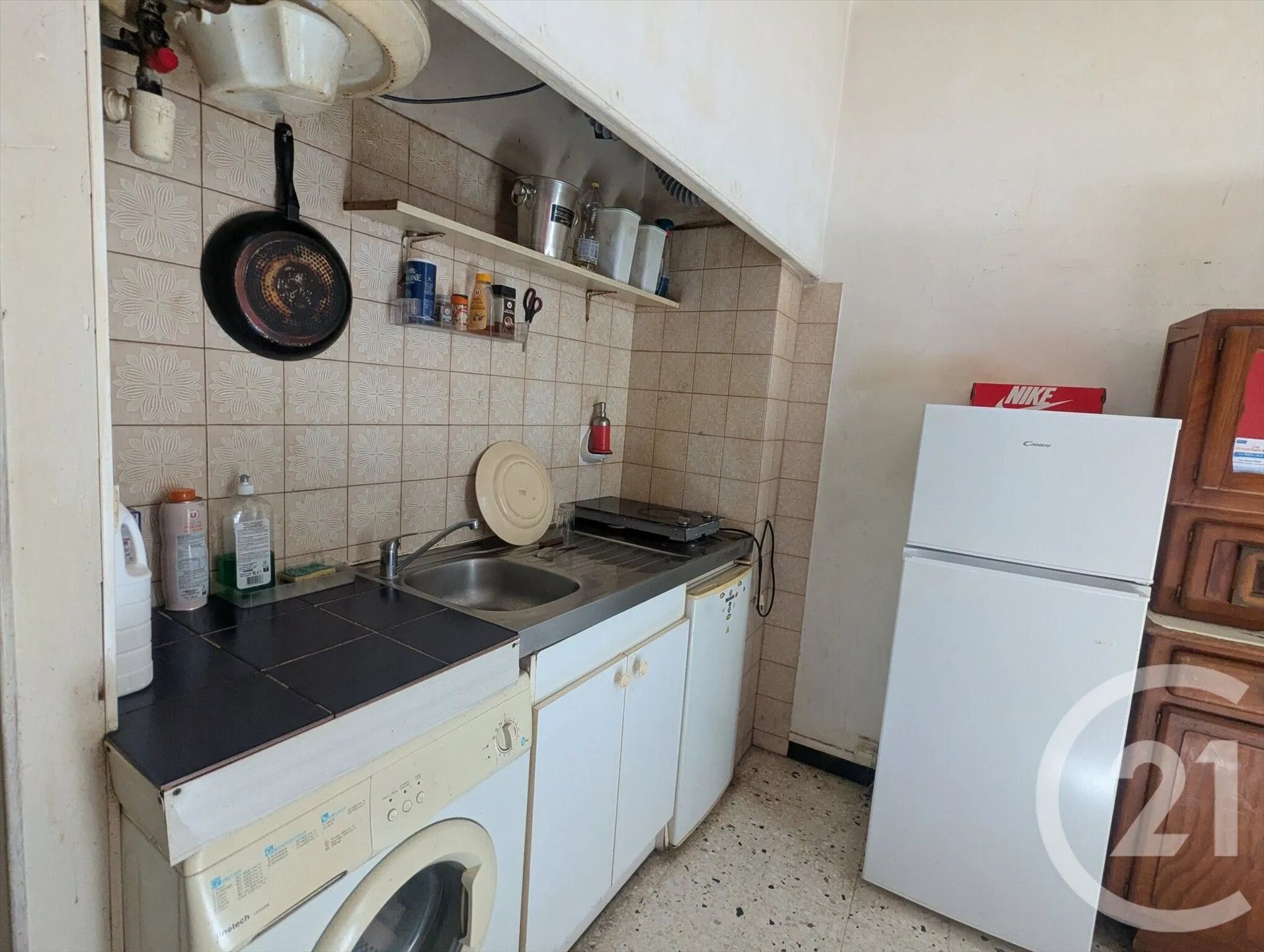 Appartement à vendre, 150m², Béziers
