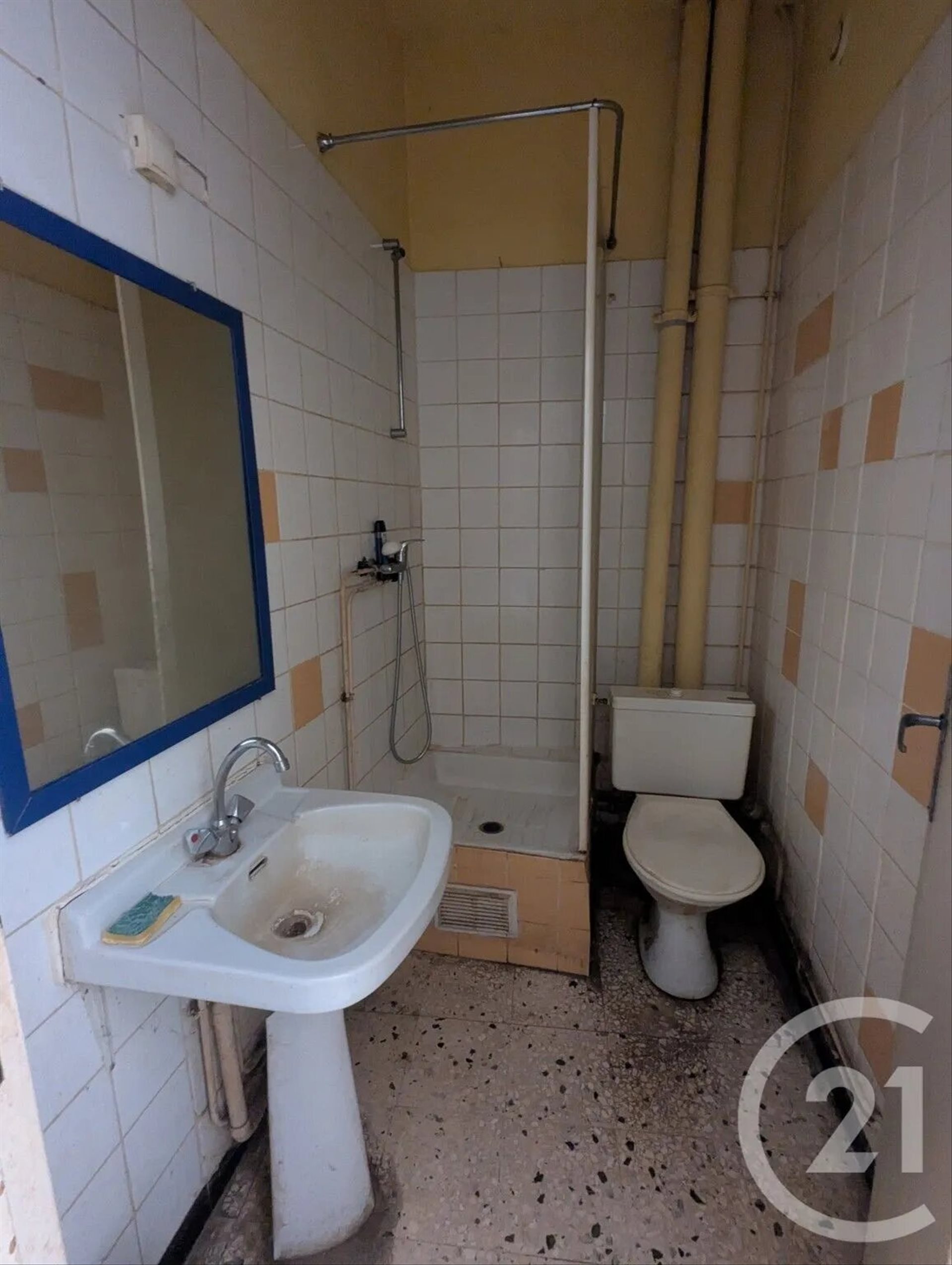 Appartement à vendre, 150m², Béziers