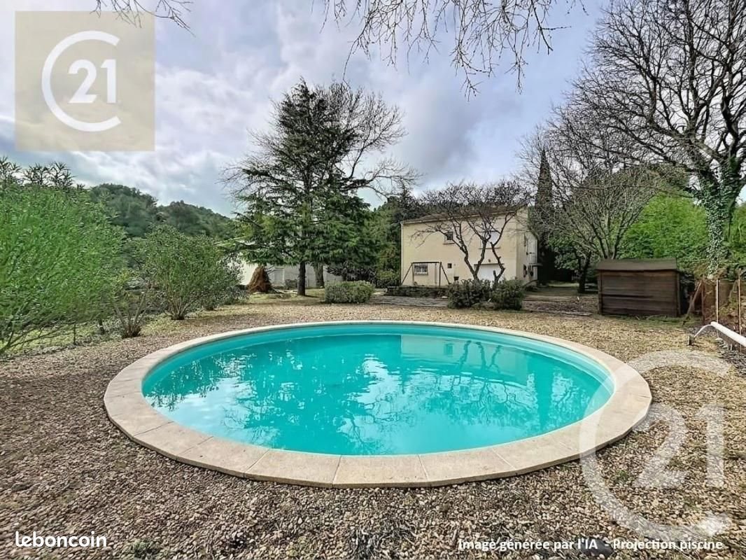 Maison à vendre, 214m², Cessenon-sur-Orb