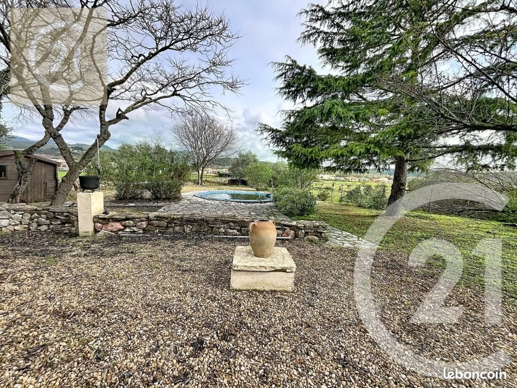 Maison à vendre, 214m², Cessenon-sur-Orb