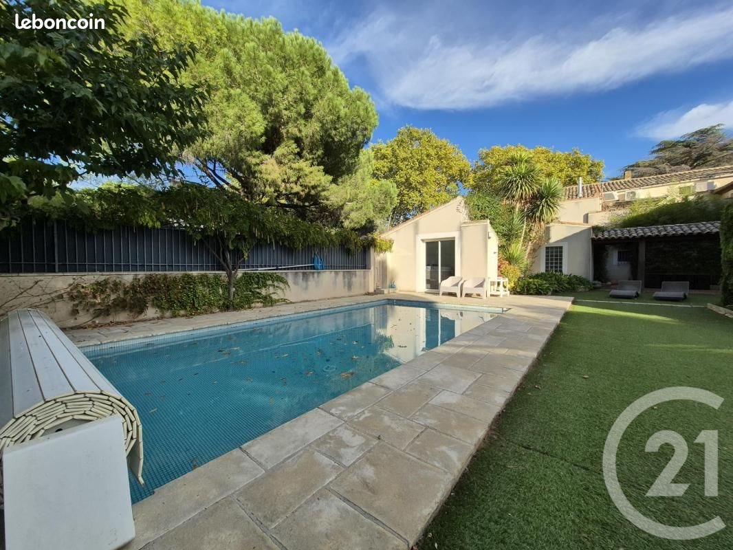 Maison à vendre, 329m², Usclas-d'Hérault