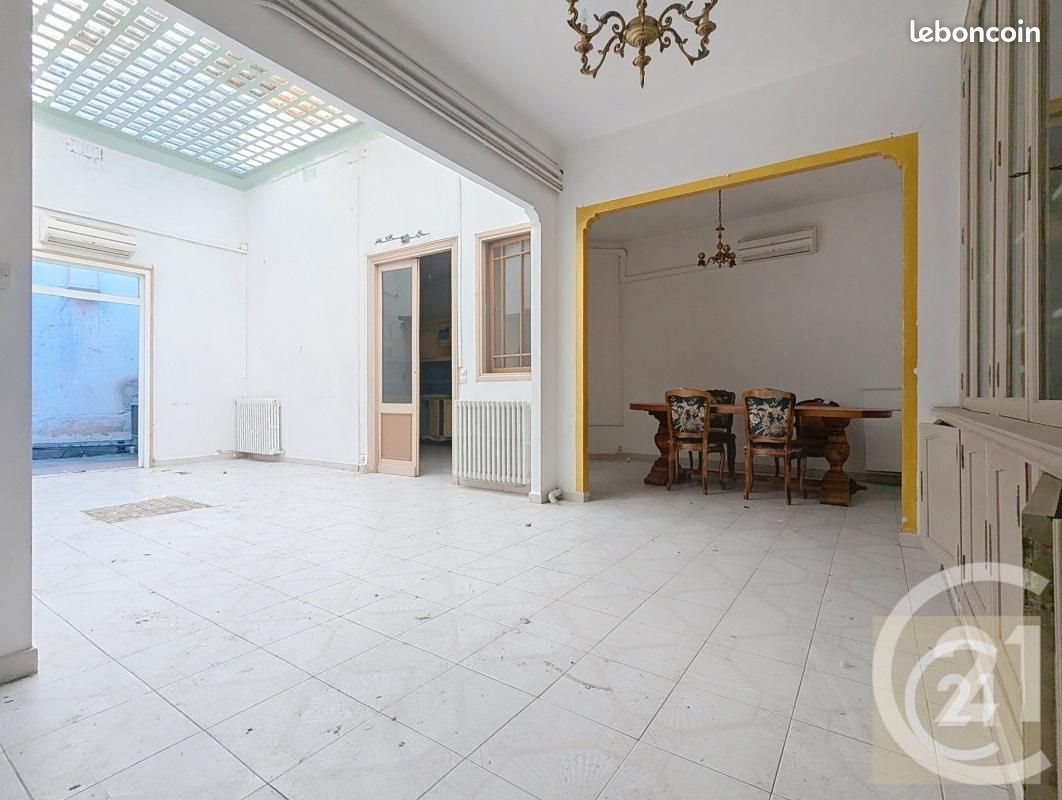 Appartement à vendre, 139m², Béziers