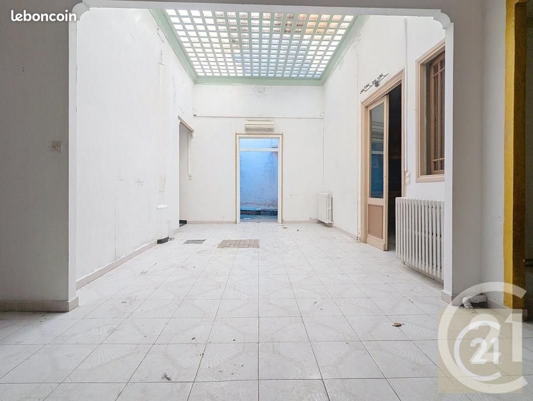 Appartement à vendre, 139m², Béziers