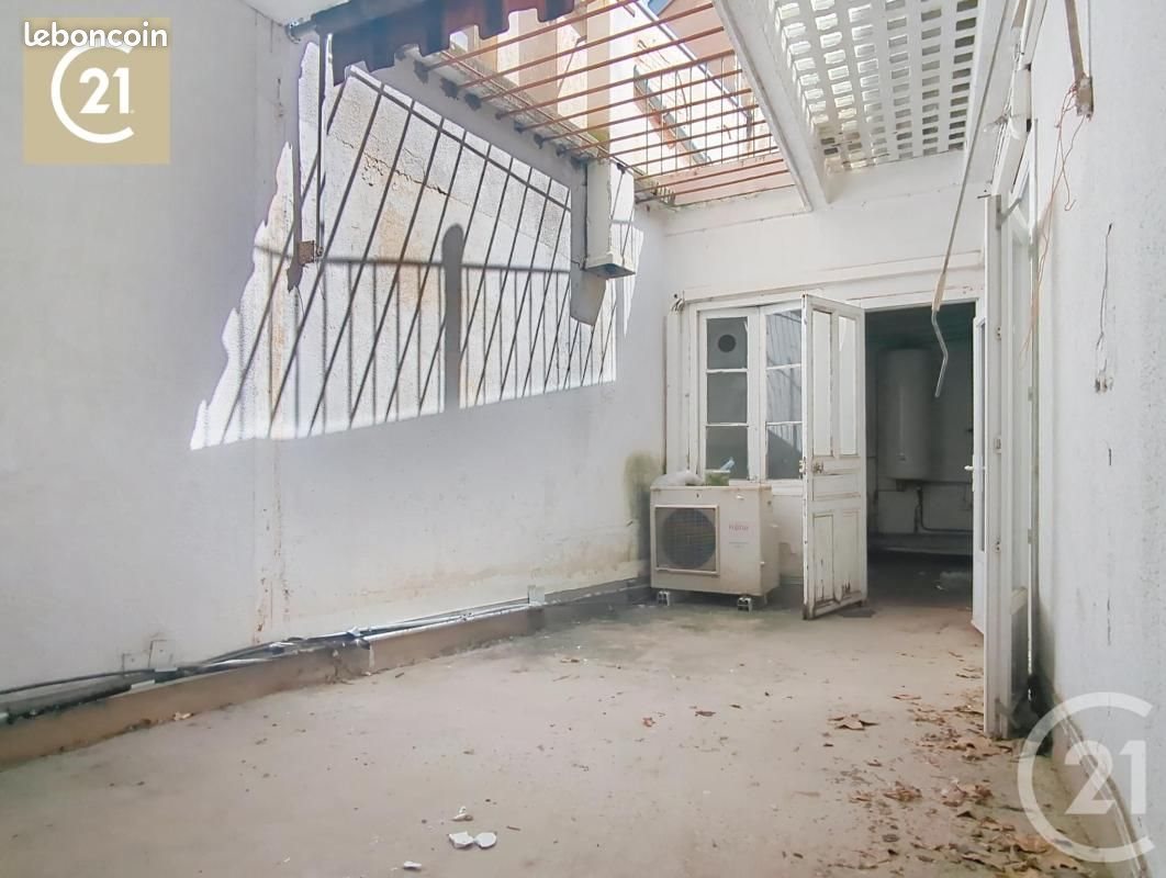 Appartement à vendre, 139m², Béziers