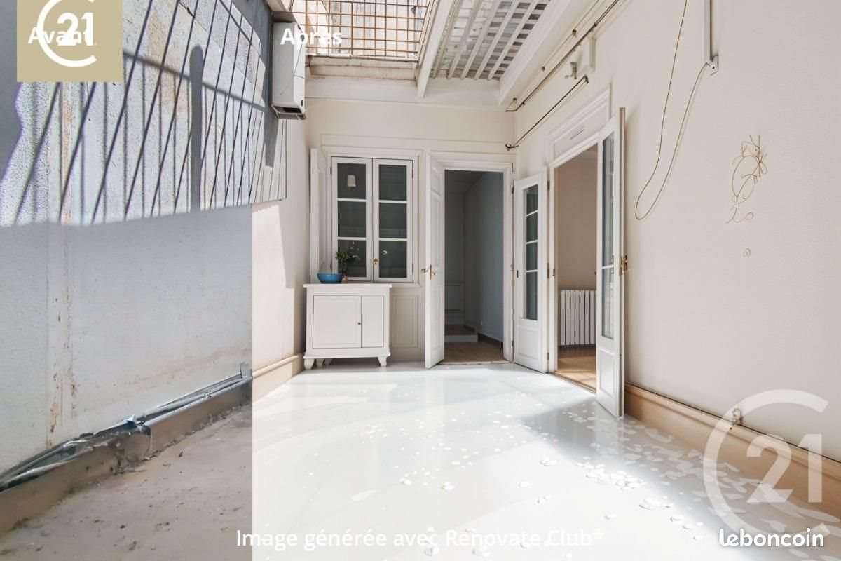 Appartement à vendre, 139m², Béziers