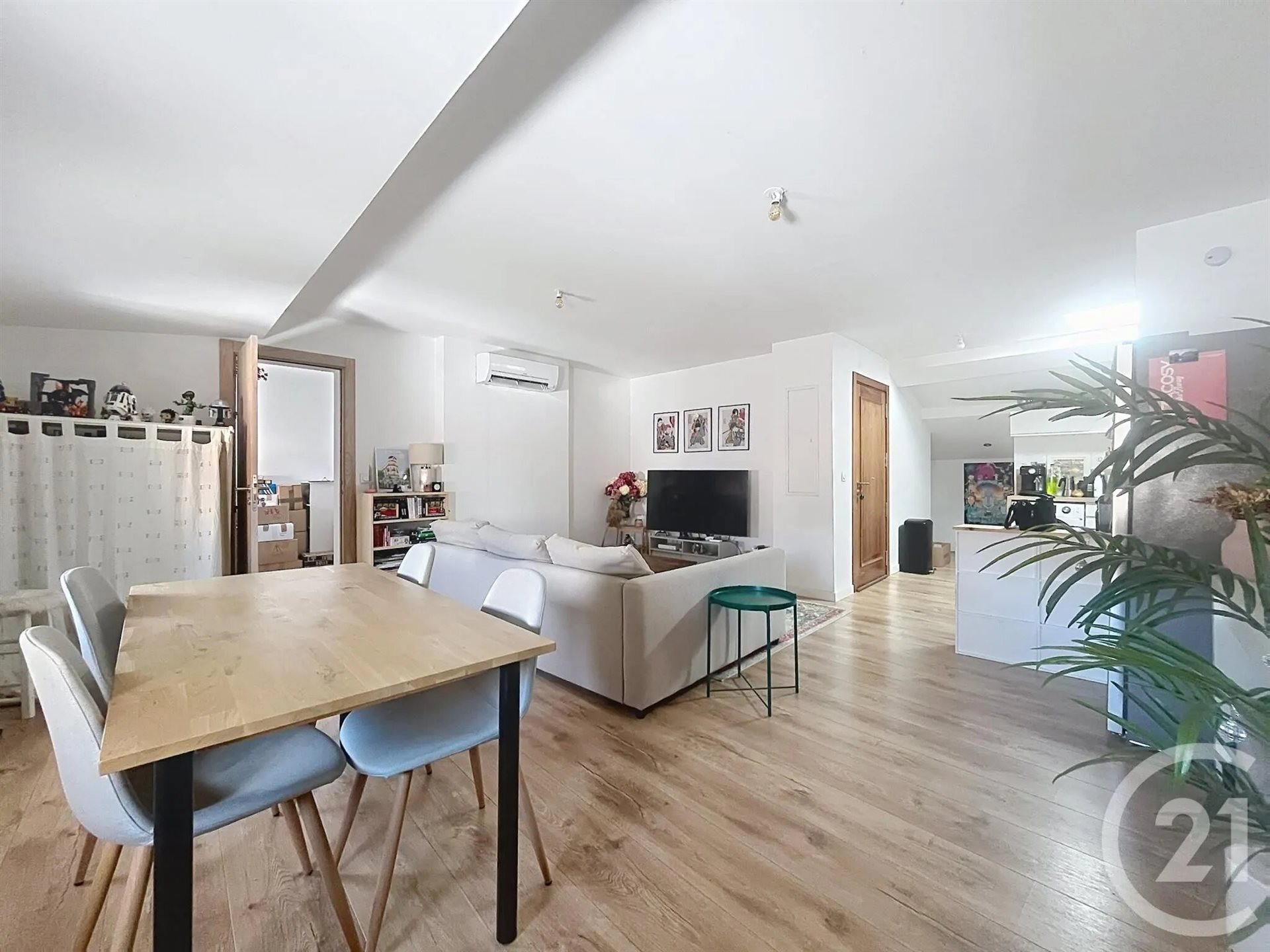 Appartement à louer, 70m², Béziers