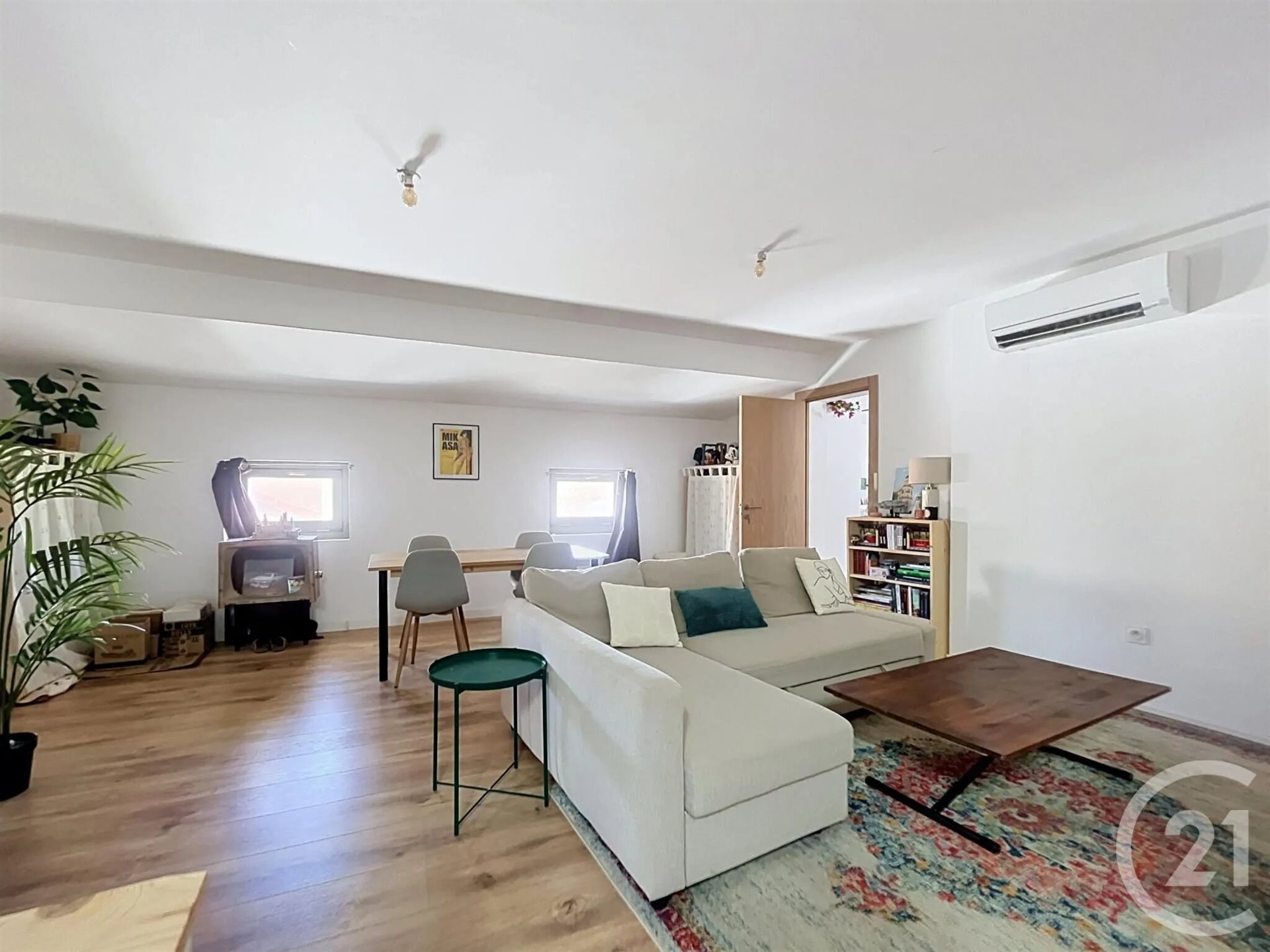 Appartement à louer, 70m², Béziers