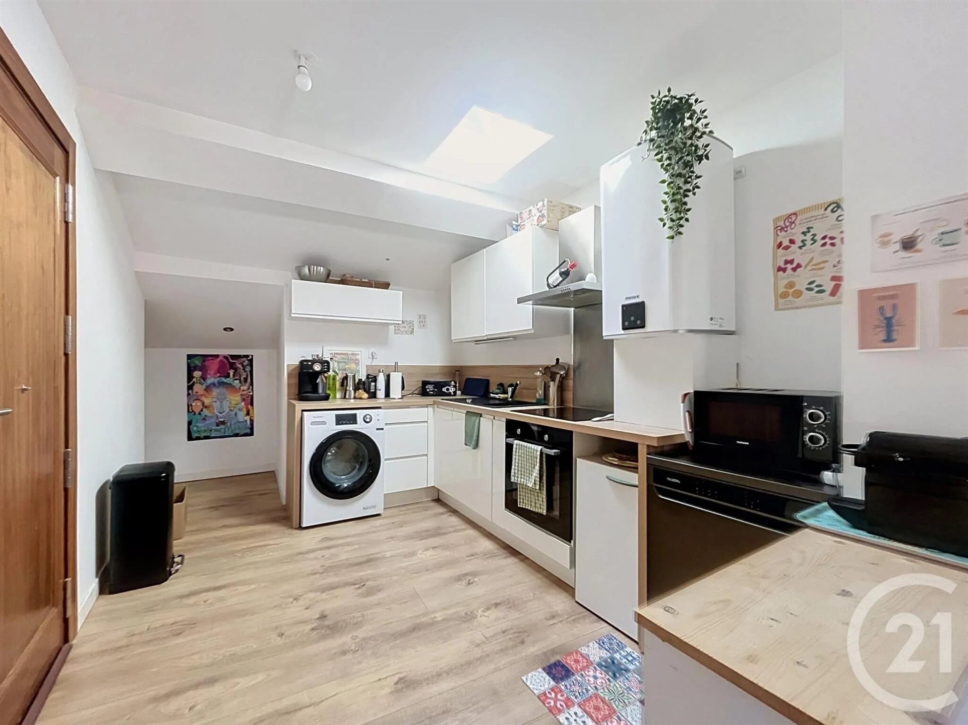 Appartement à louer, 70m², Béziers