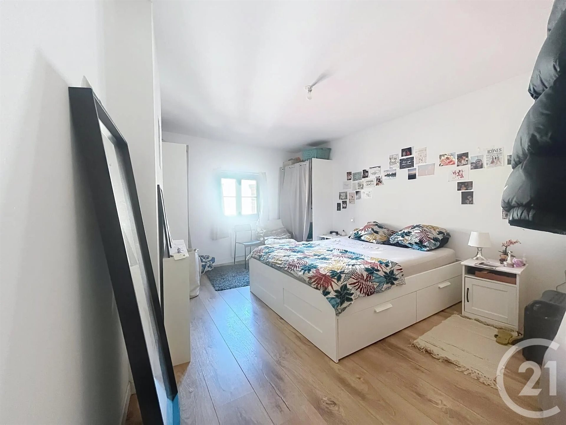 Appartement à louer, 70m², Béziers