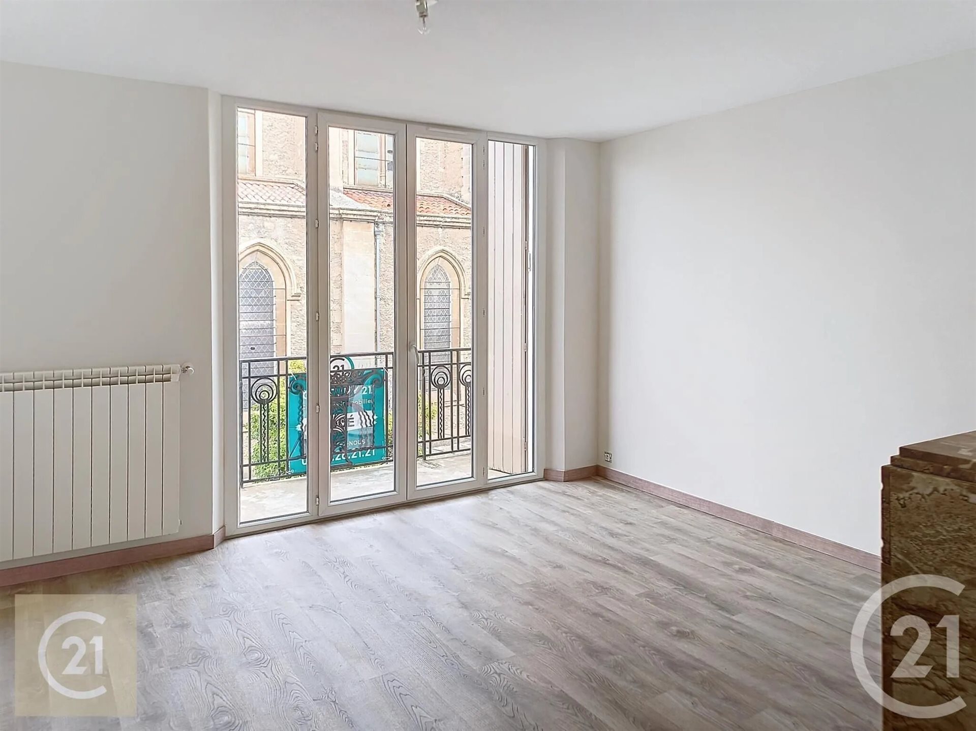 Appartement à louer, 88m², Béziers