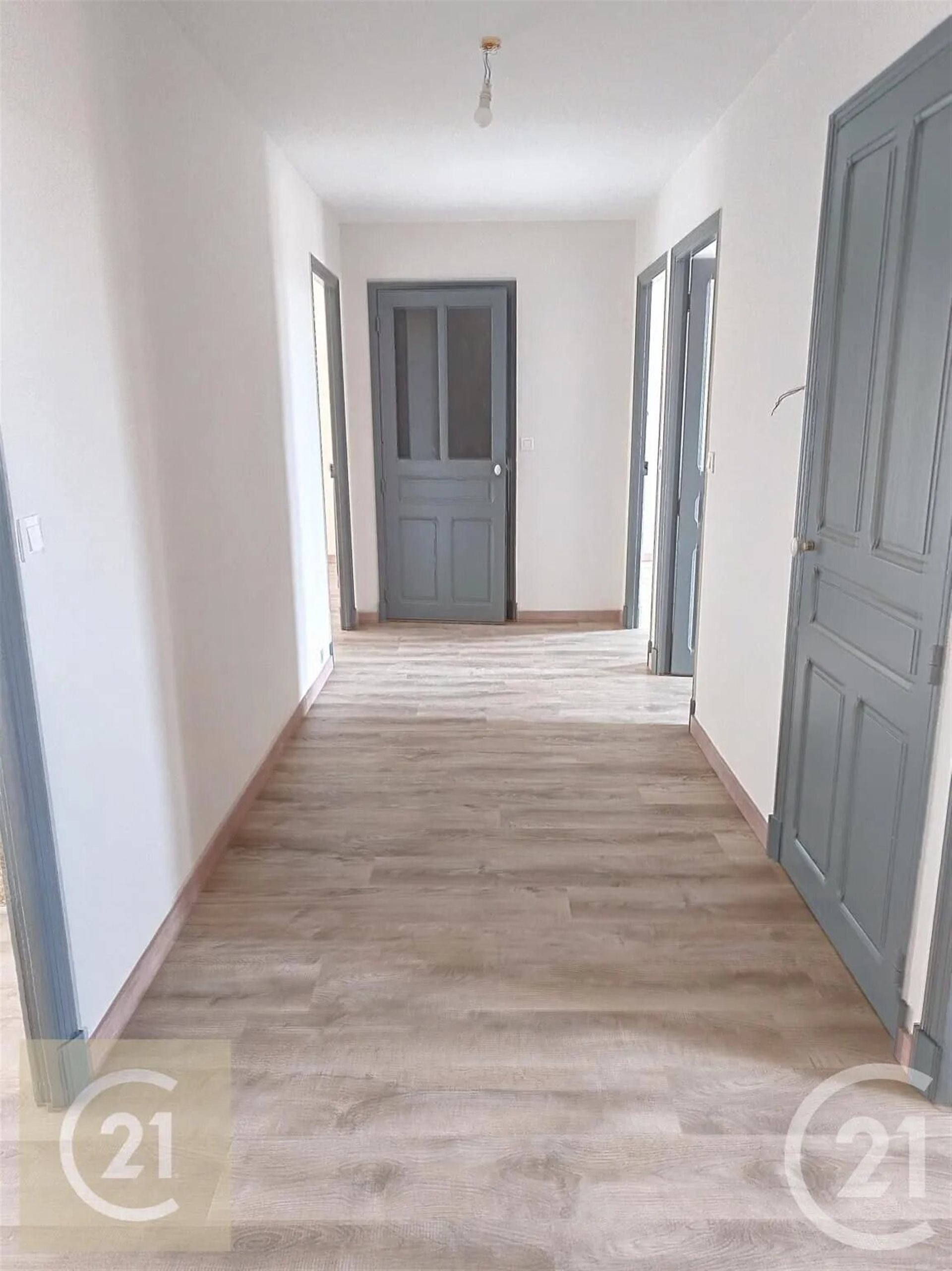 Appartement à louer, 88m², Béziers