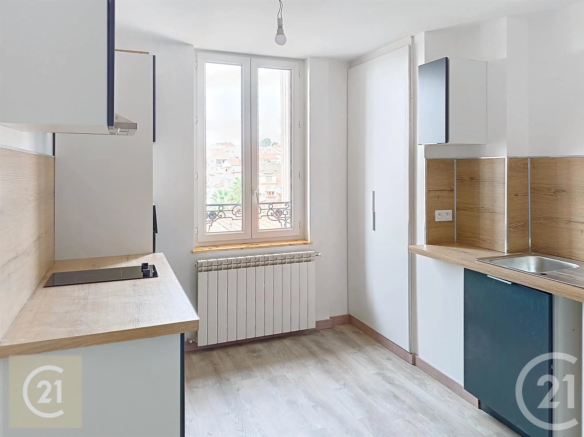 Appartement à louer, 88m², Béziers