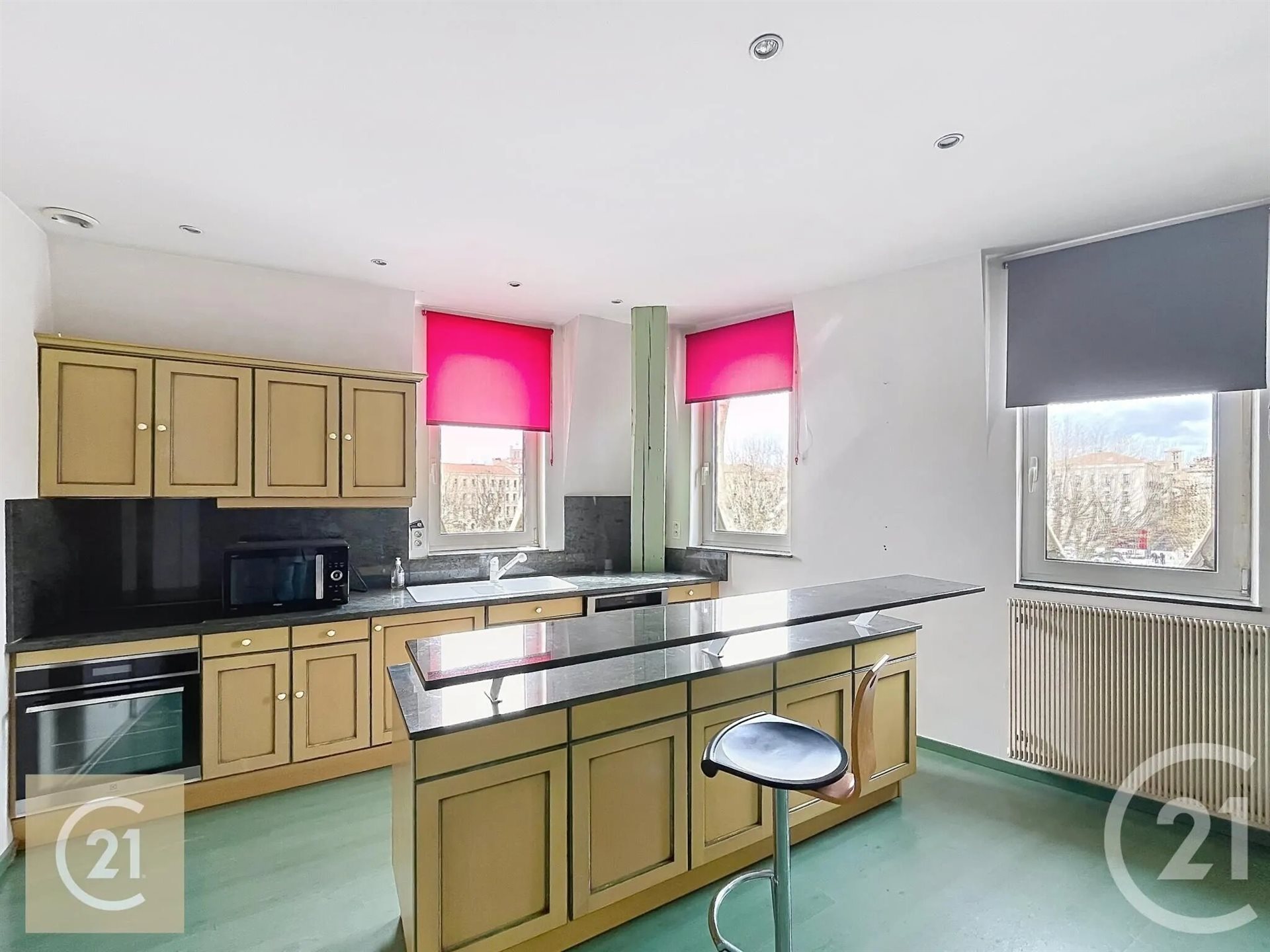 Appartement à louer, 130m², Béziers