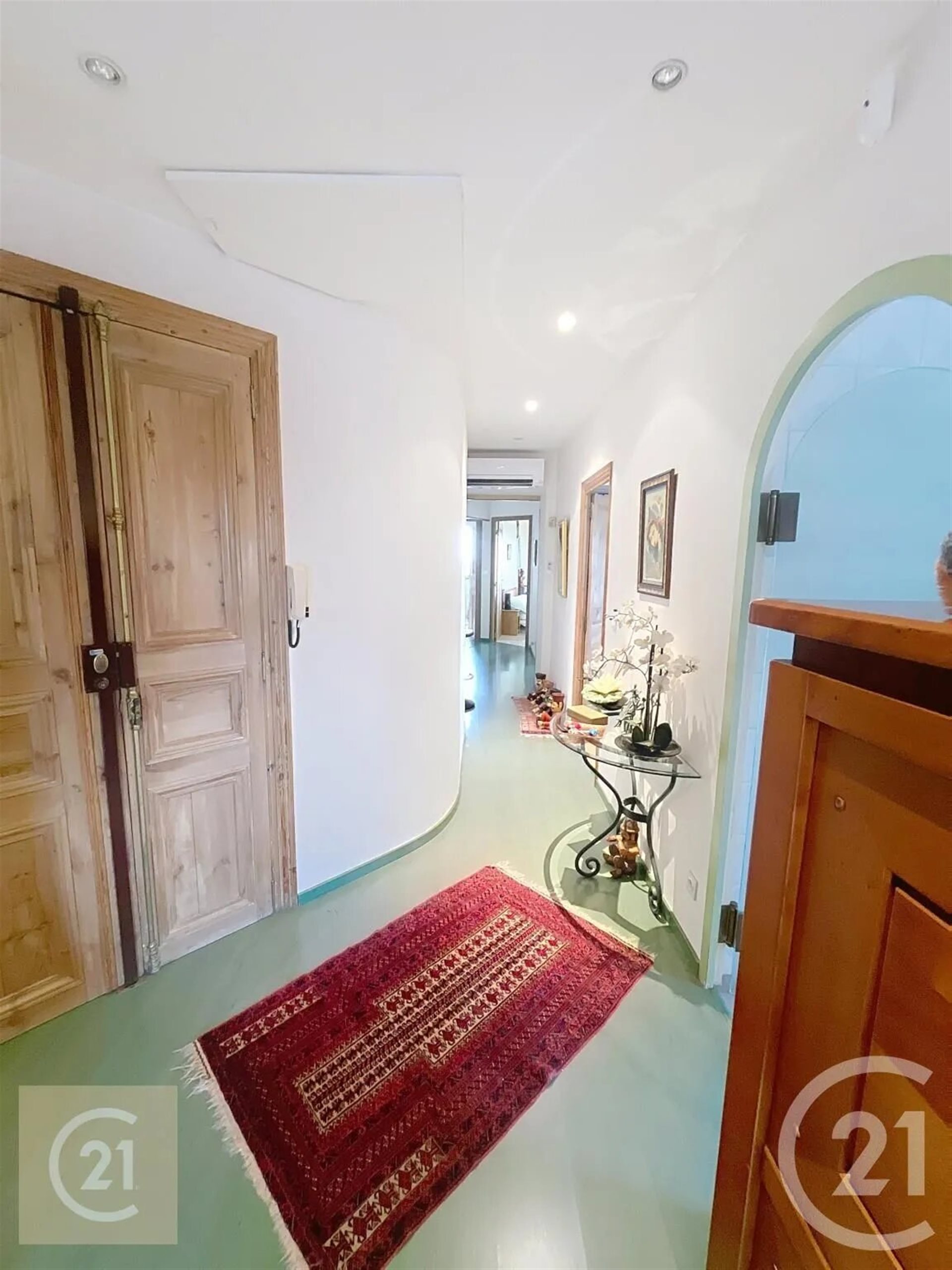 Appartement à louer, 130m², Béziers