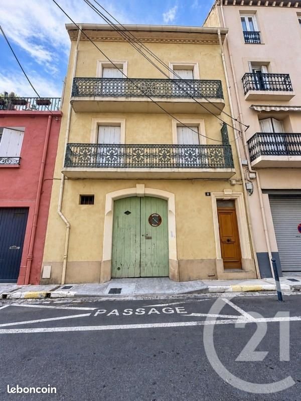 Maison à vendre, 123m², Béziers