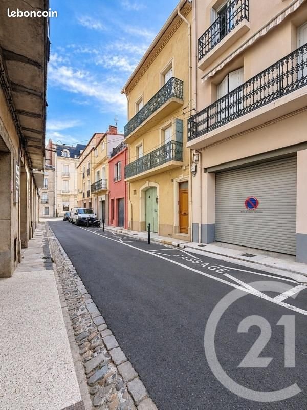 Maison à vendre, 123m², Béziers