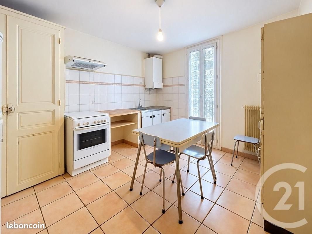 Maison à vendre, 123m², Béziers