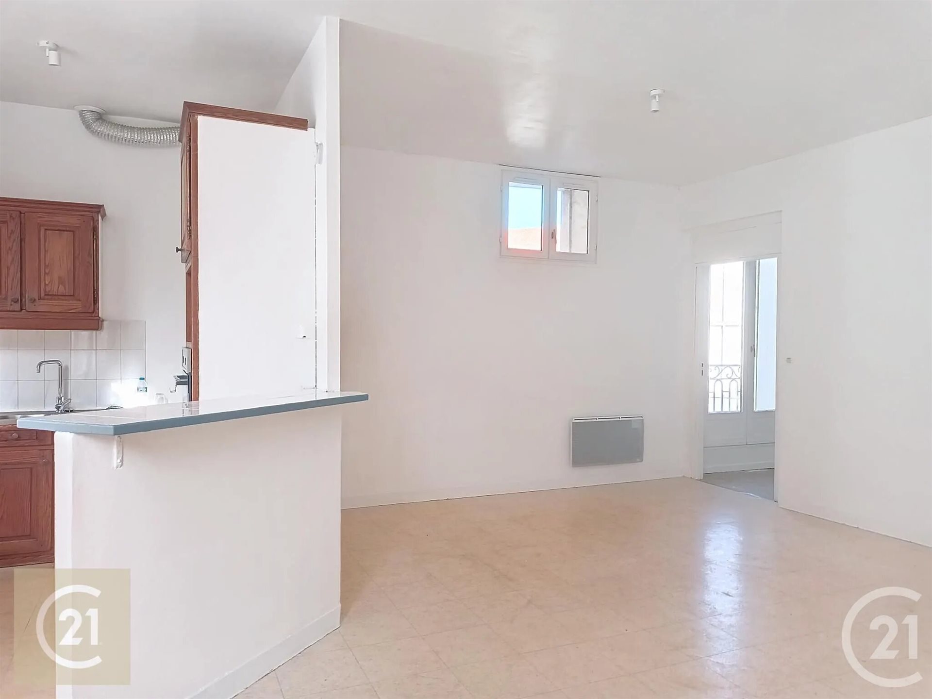 Appartement à louer, 81m², Béziers