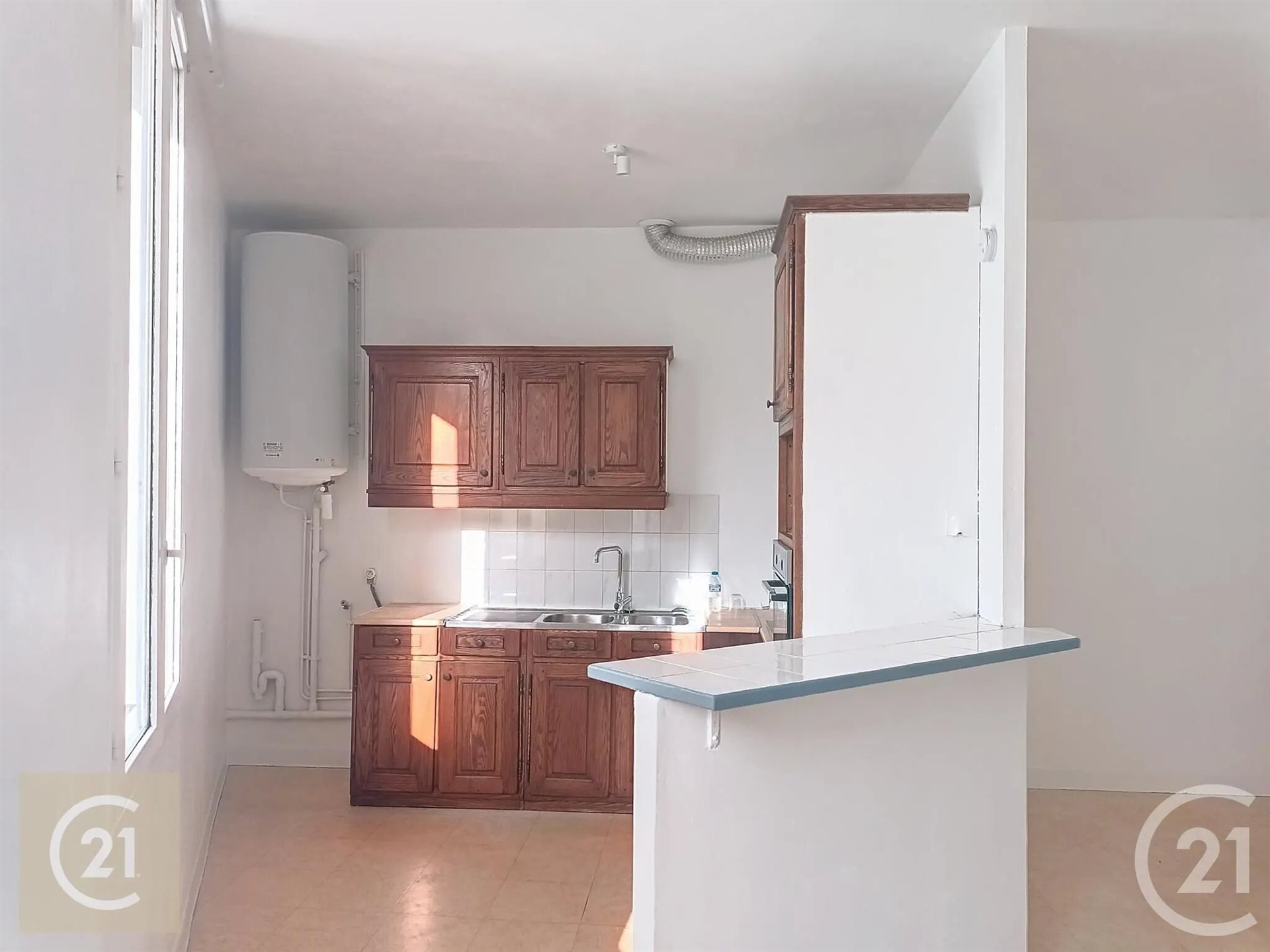 Appartement à louer, 81m², Béziers