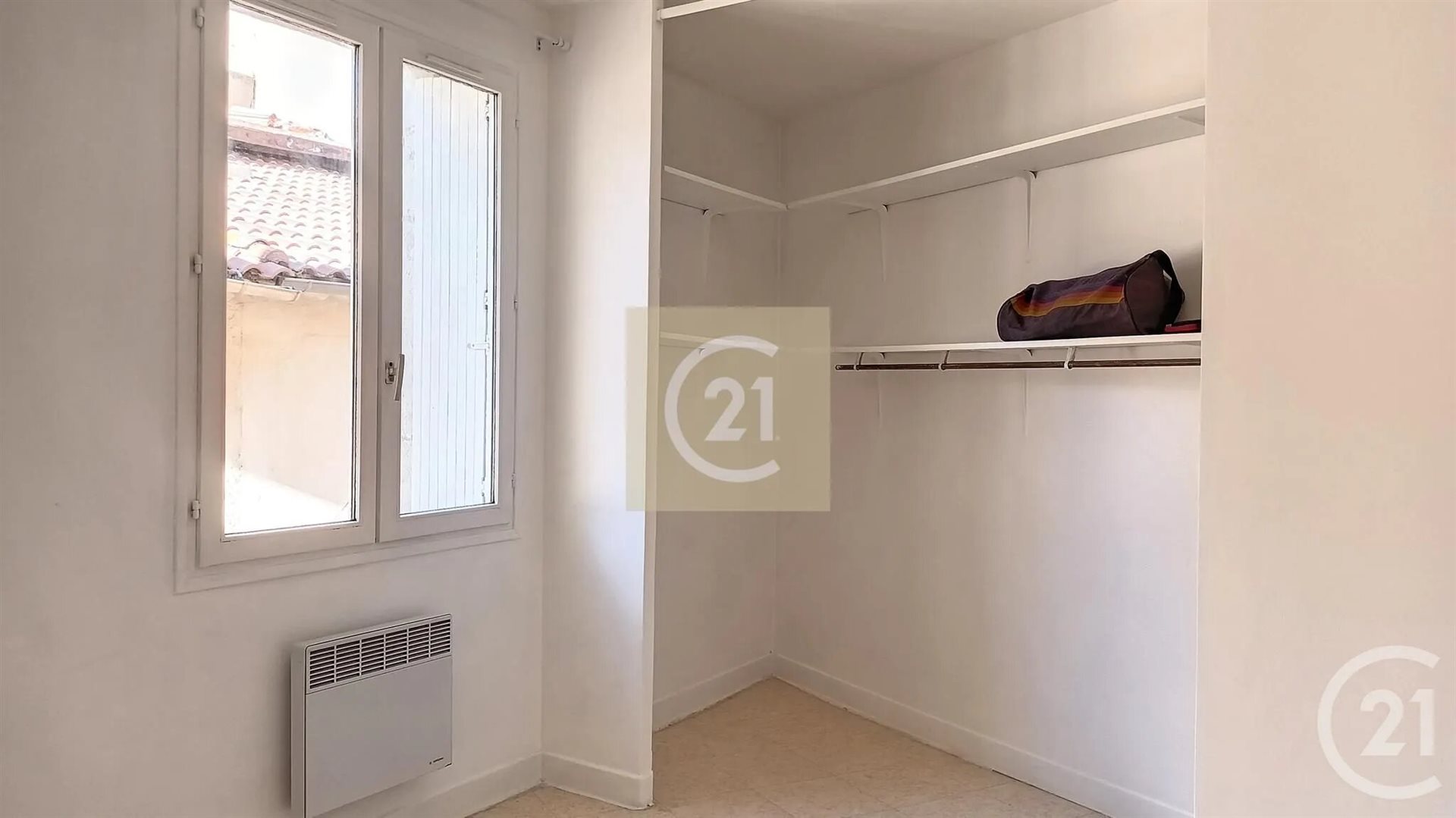 Appartement à louer, 81m², Béziers
