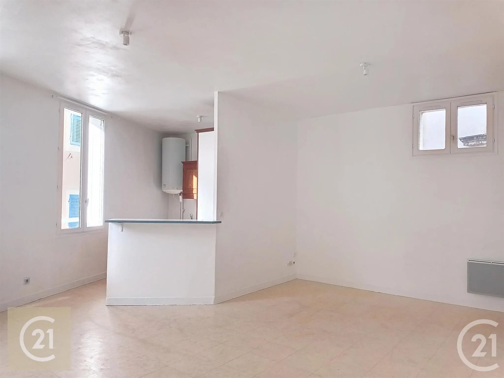 Appartement à louer, 81m², Béziers