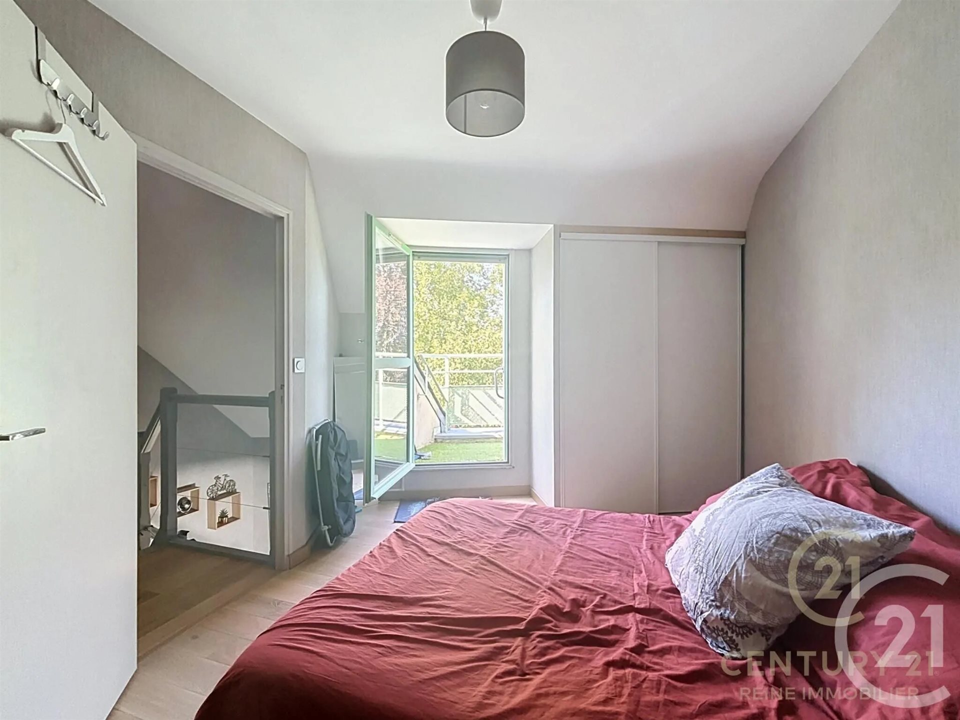 Appartement à vendre, 42m², Rennes