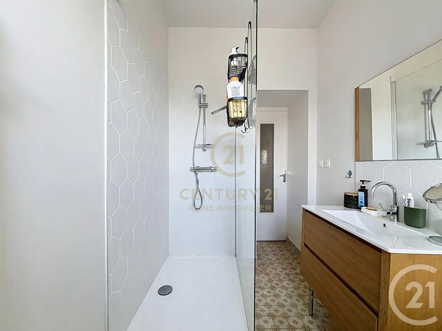 Appartement à vendre, 72m², Rennes