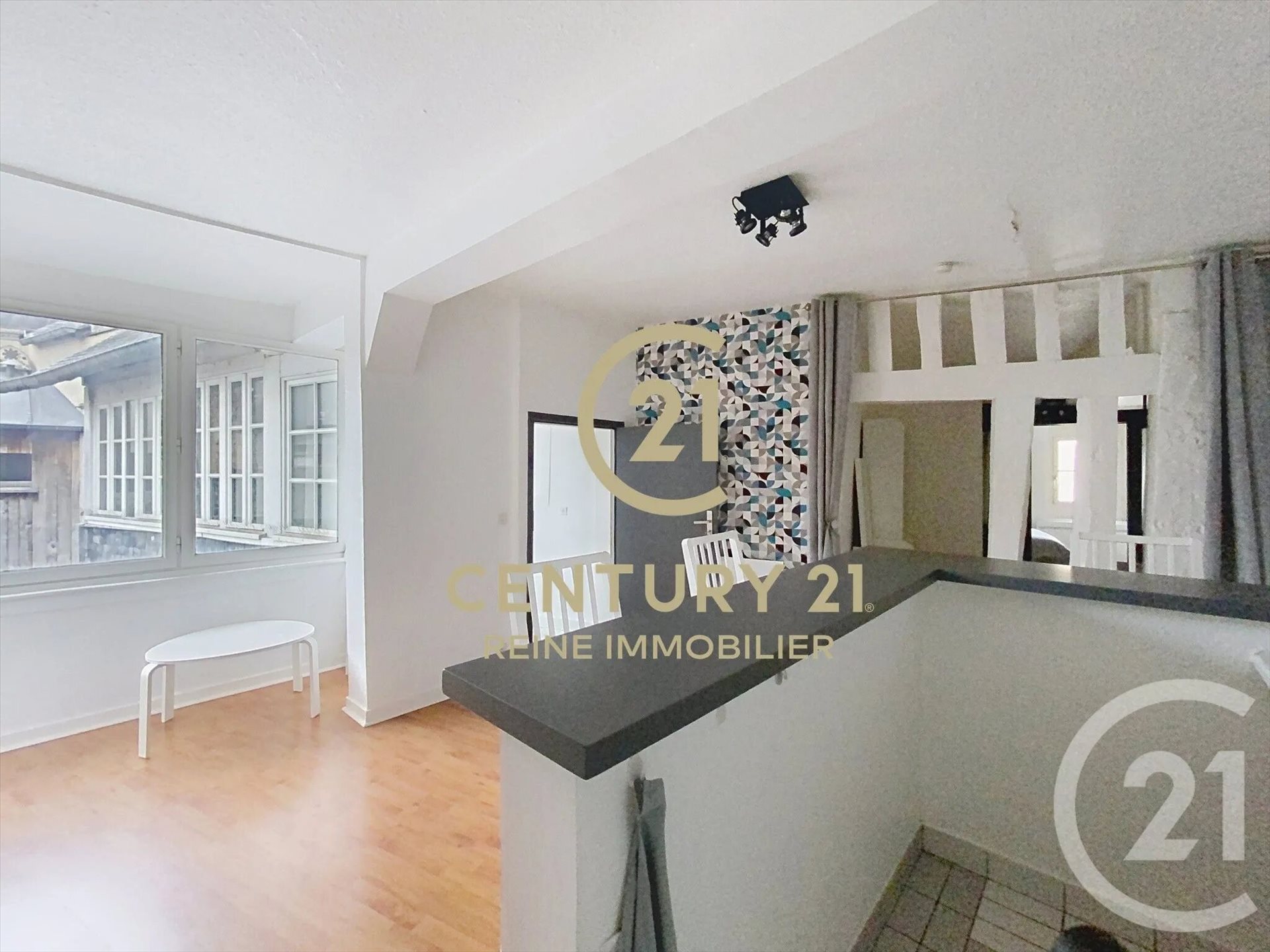 Appartement à vendre, 49m², Rennes