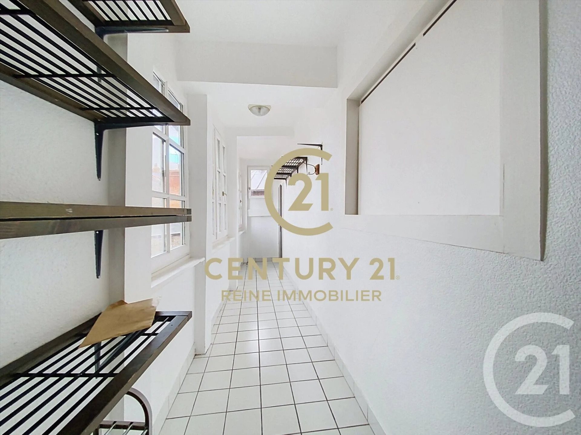 Appartement à vendre, 49m², Rennes