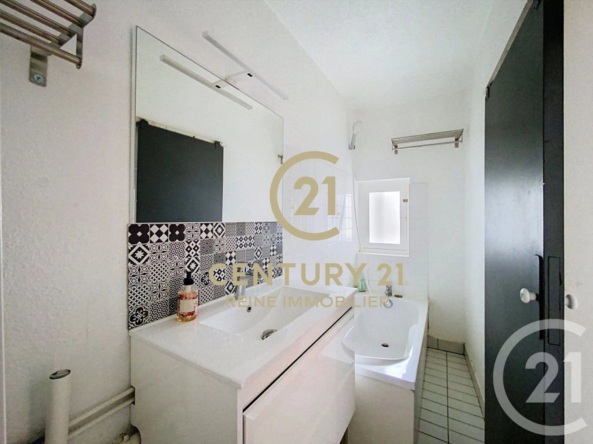 Appartement à vendre, 49m², Rennes