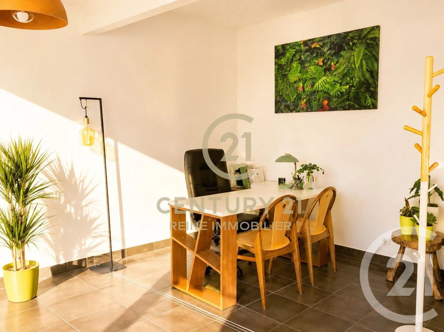 Appartement à louer, 27m², Rennes