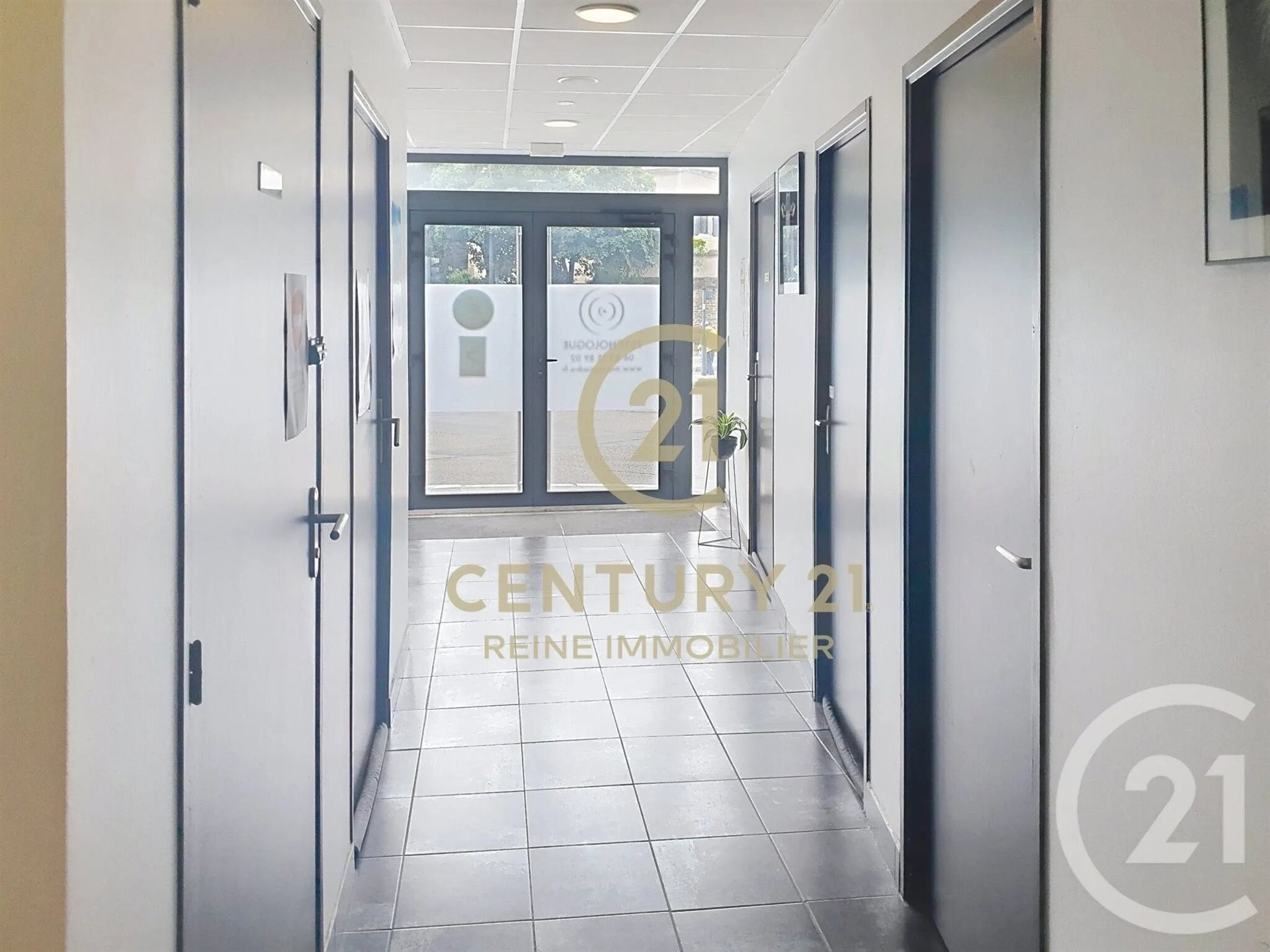 Appartement à louer, 27m², Rennes