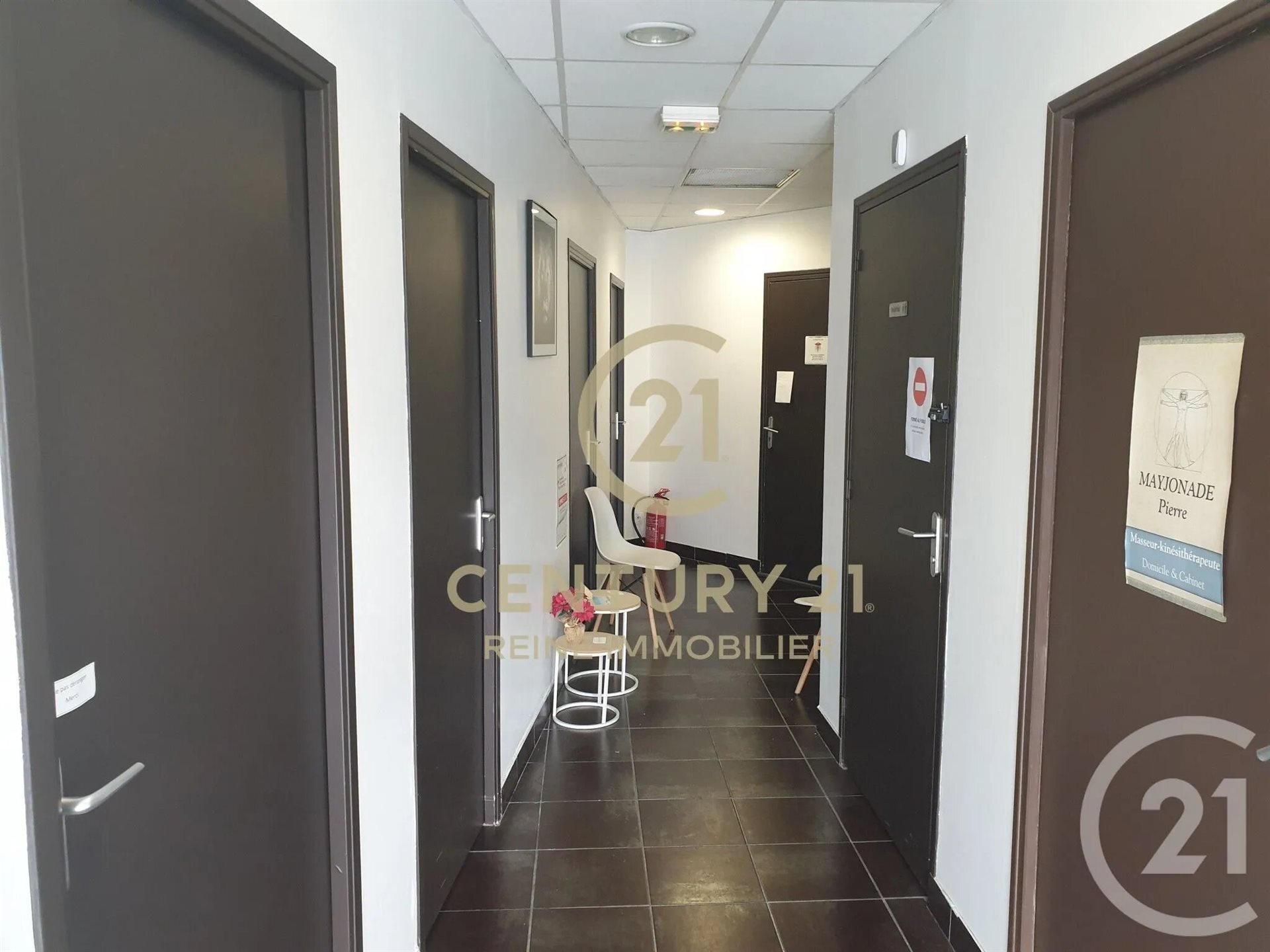 Appartement à louer, 27m², Rennes