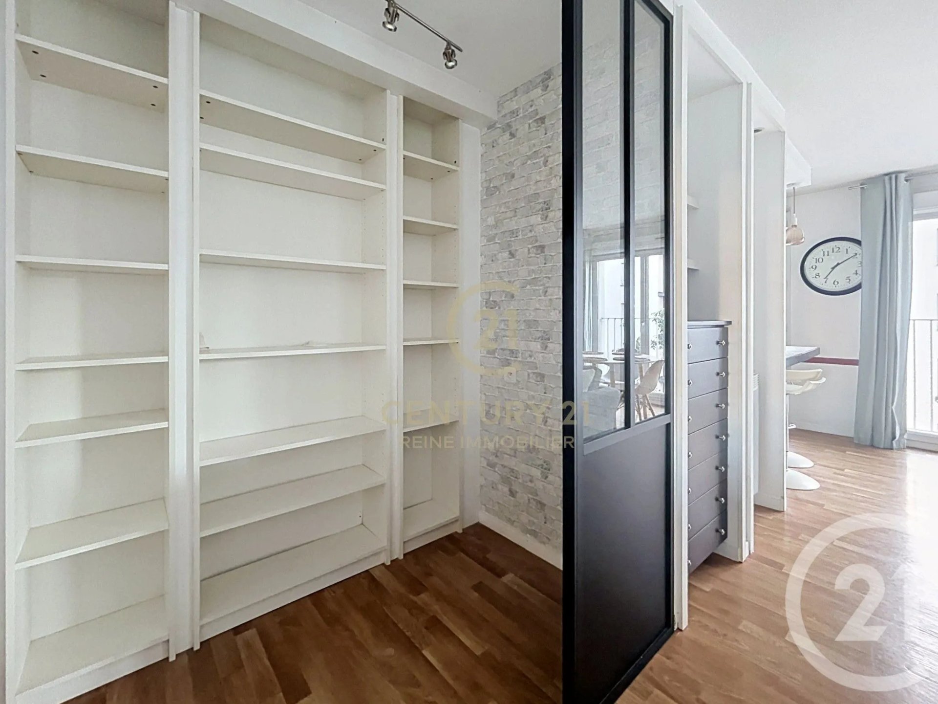 Appartement à vendre, 84m², Rennes
