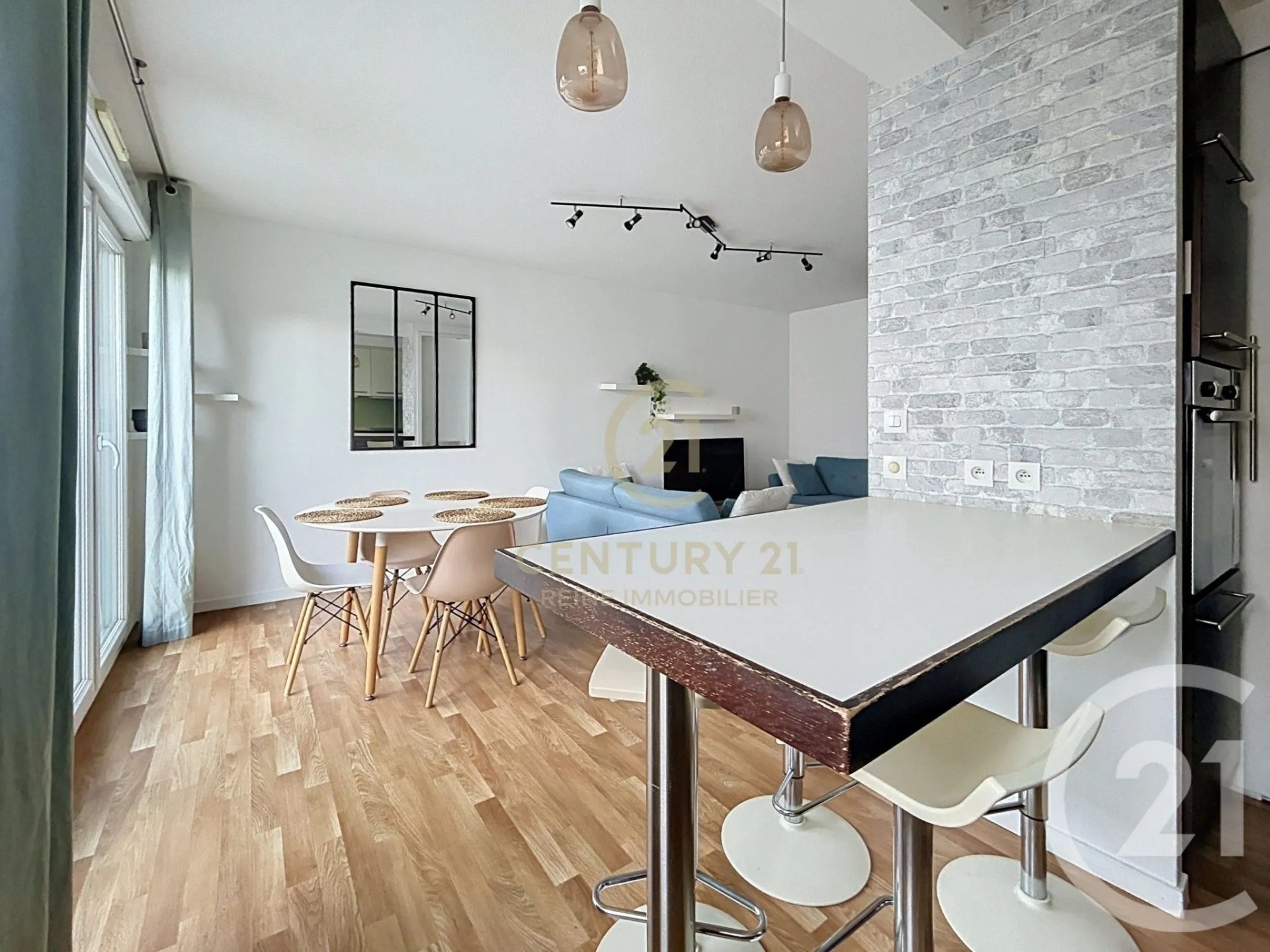 Appartement à vendre, 84m², Rennes
