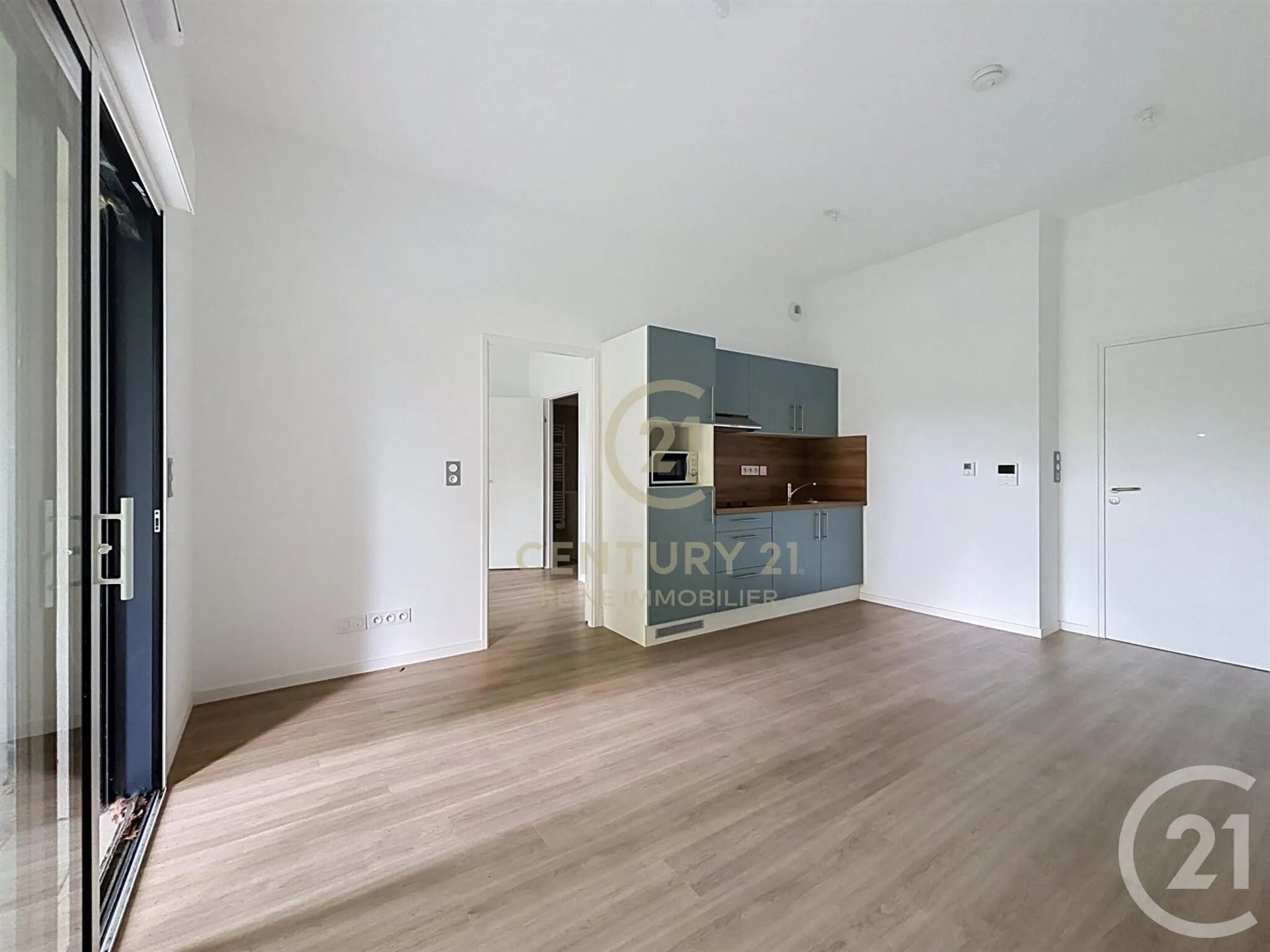 Appartement à vendre, 39m², Gévezé