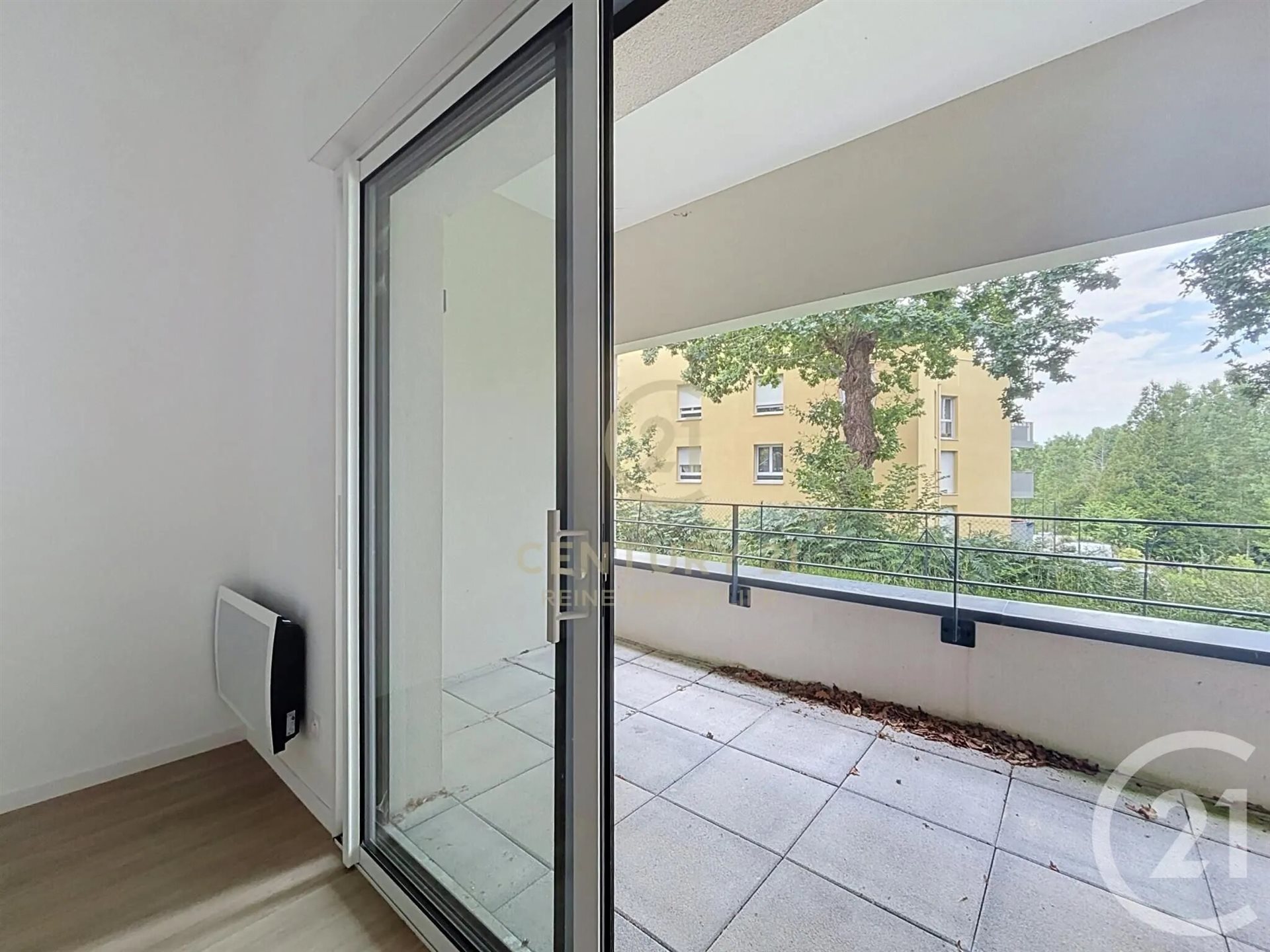 Appartement à vendre, 39m², Gévezé
