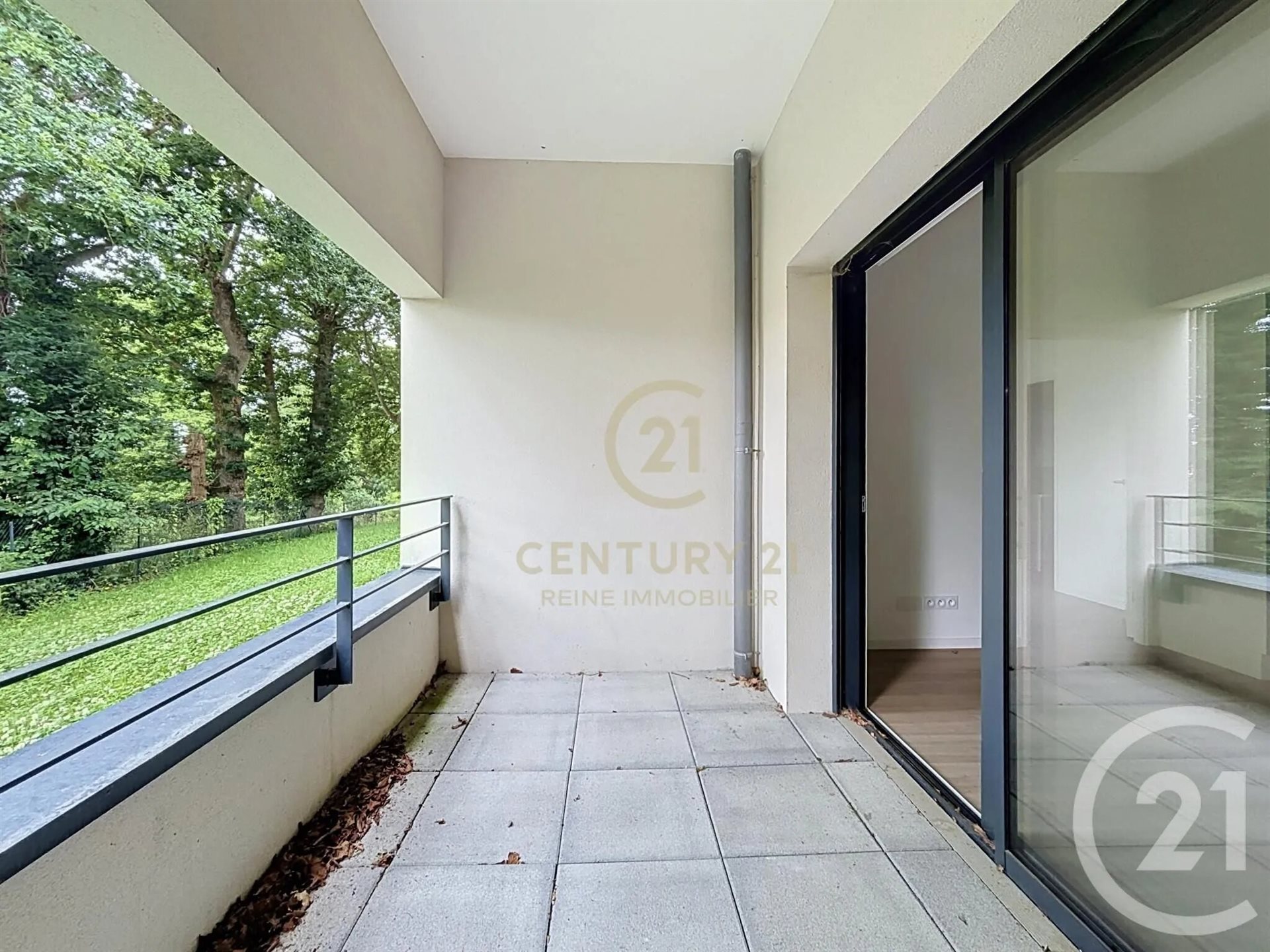 Appartement à vendre, 39m², Gévezé