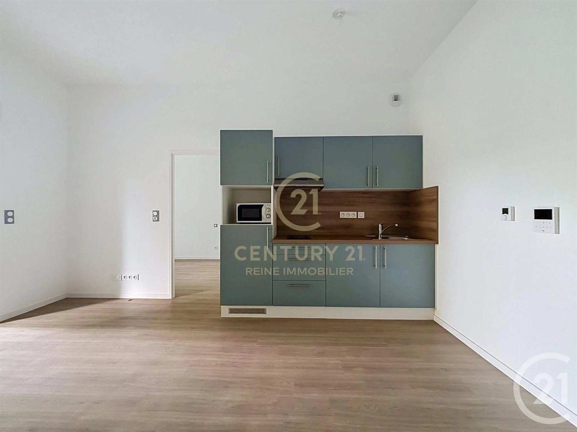 Appartement à vendre, 39m², Gévezé