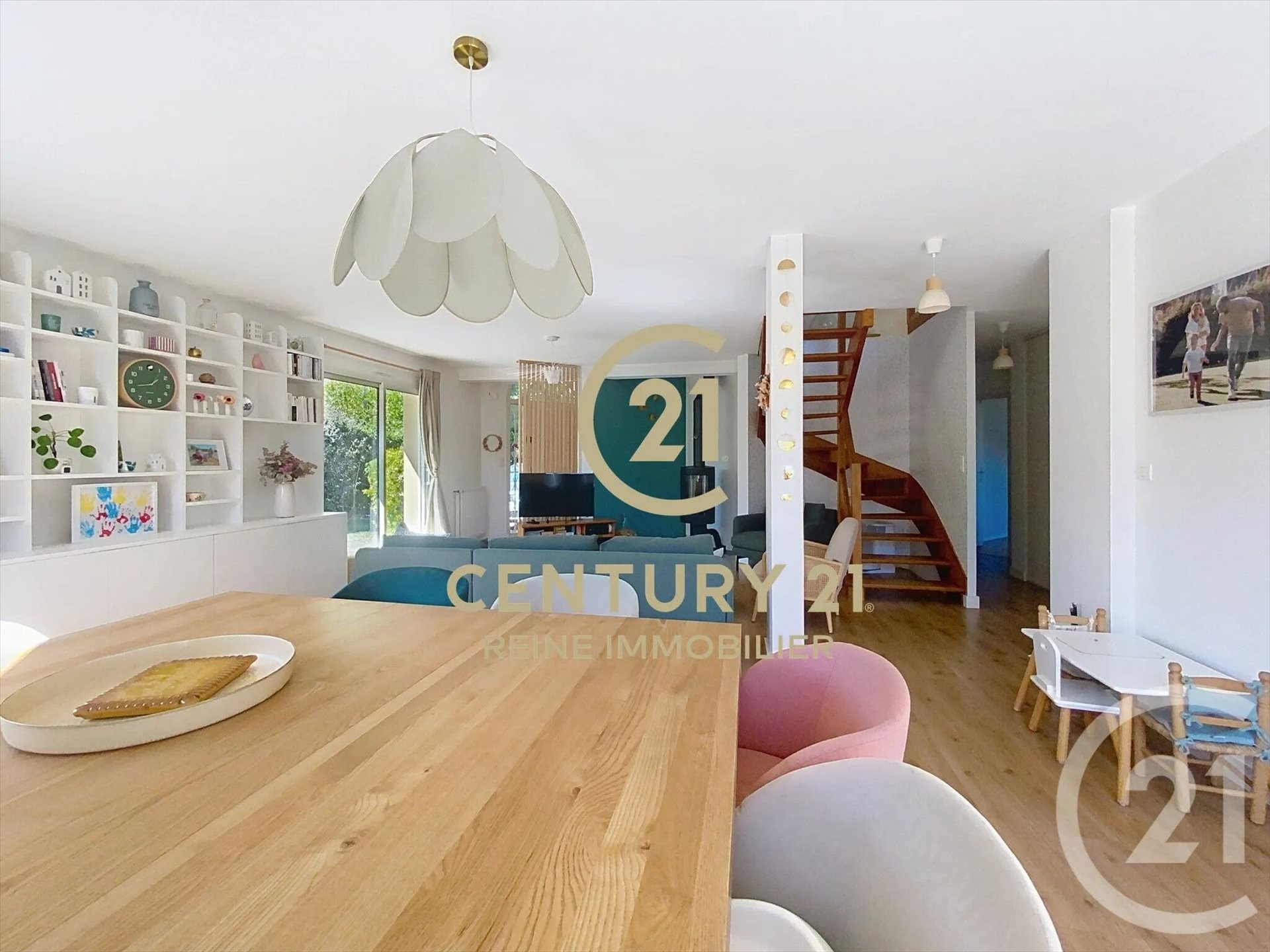 Maison à vendre, 148m², Pacé