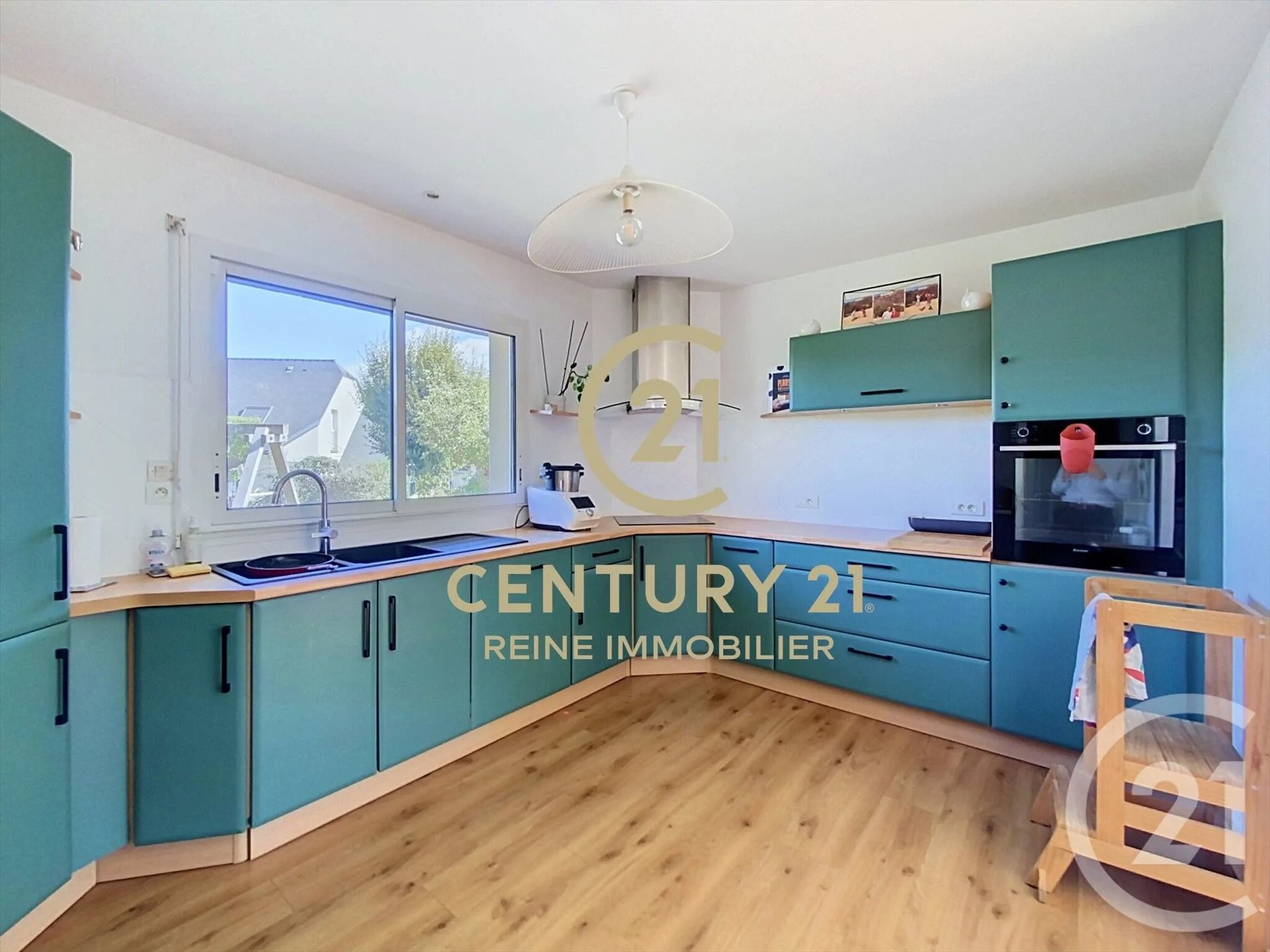 Maison à vendre, 148m², Pacé