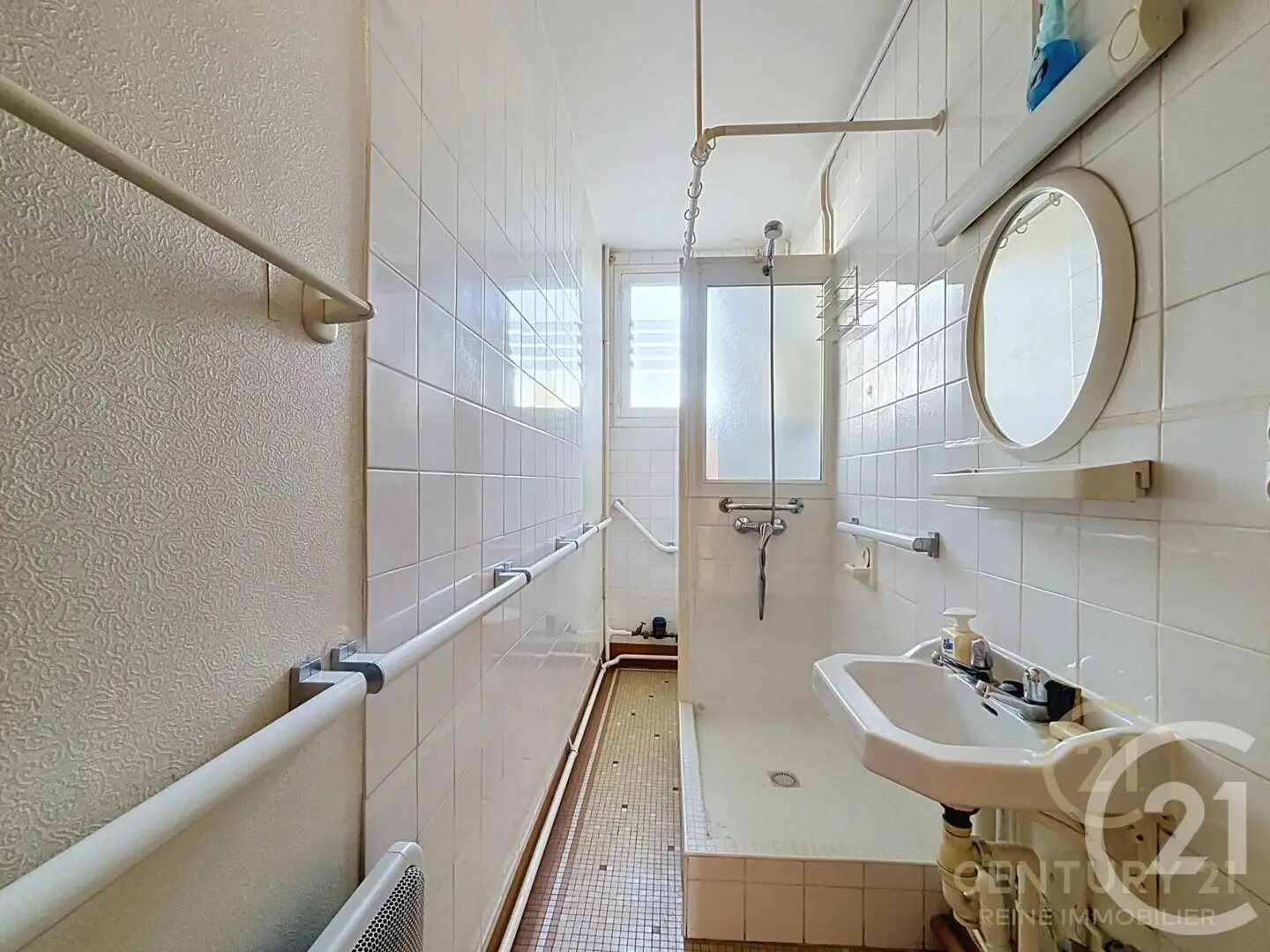 Appartement à vendre, 56m², Rennes