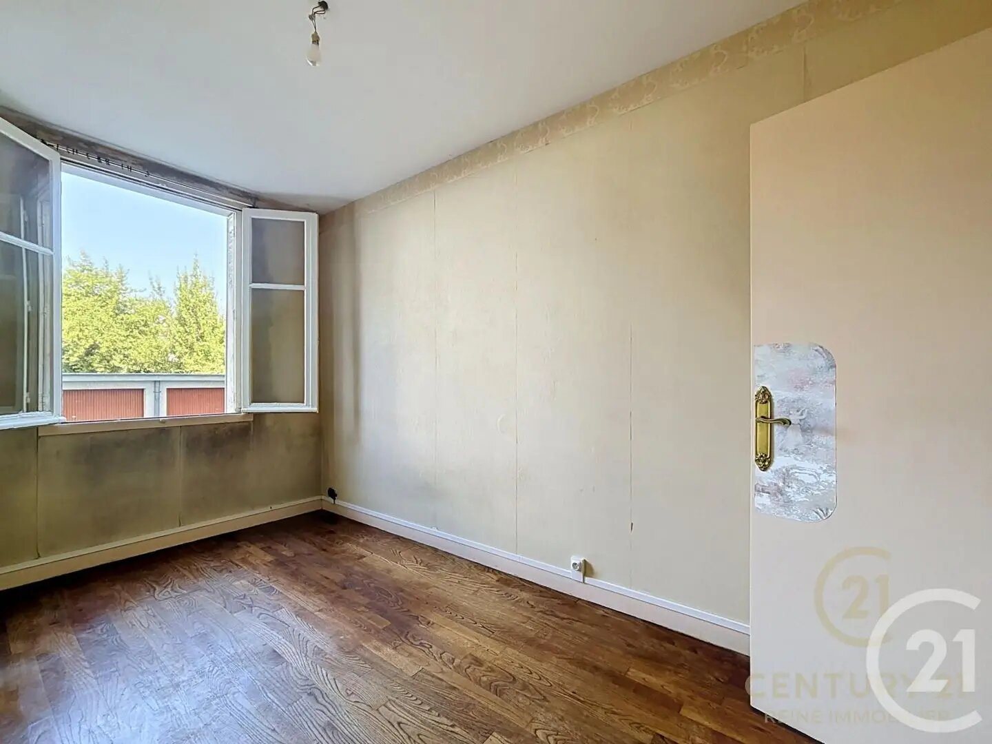 Appartement à vendre, 56m², Rennes