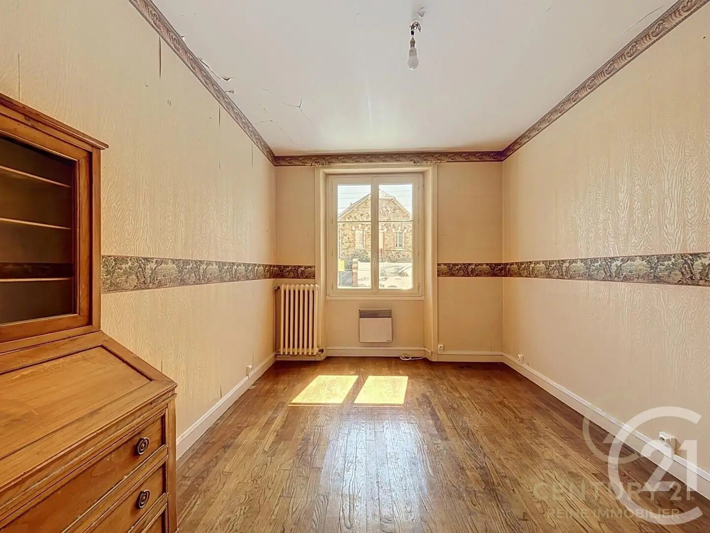 Appartement à vendre, 56m², Rennes